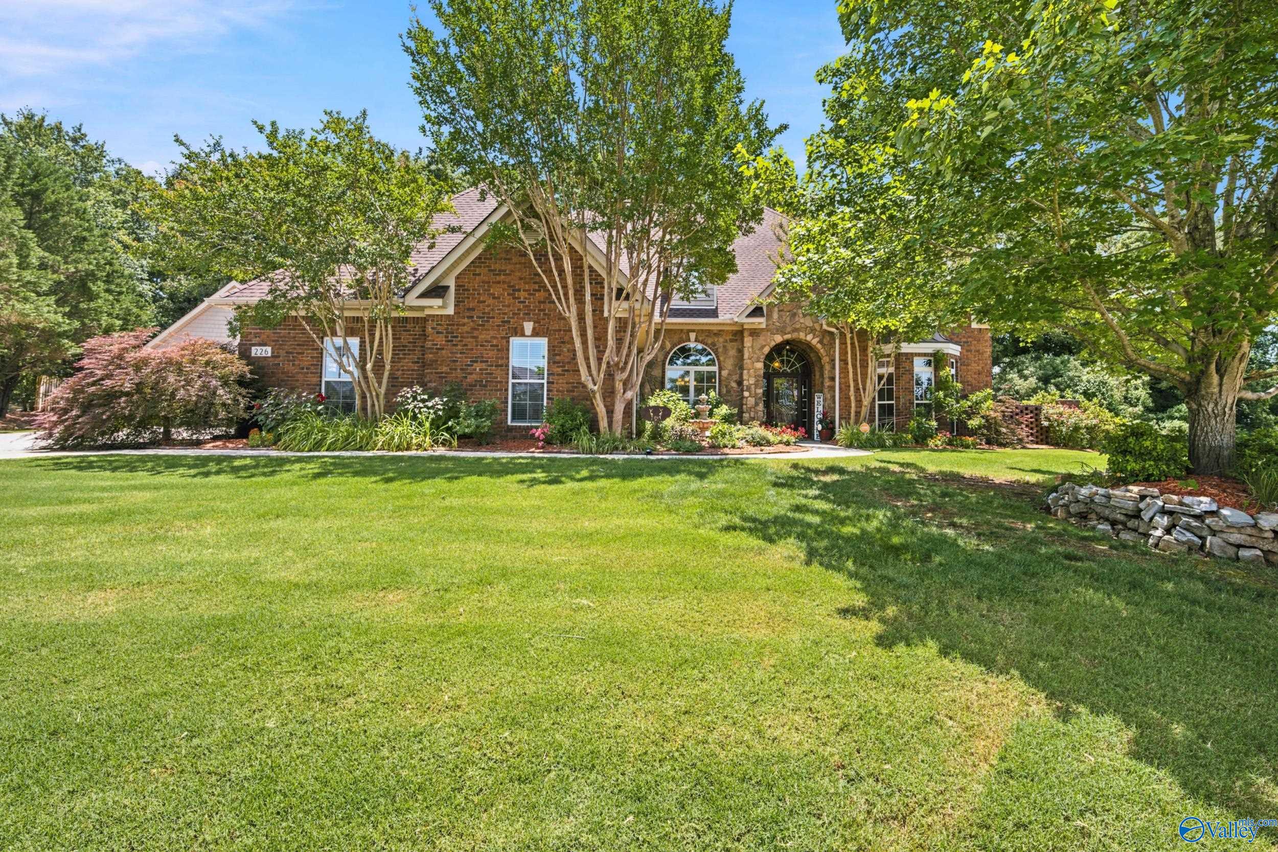 226 Ash Ridge Drive