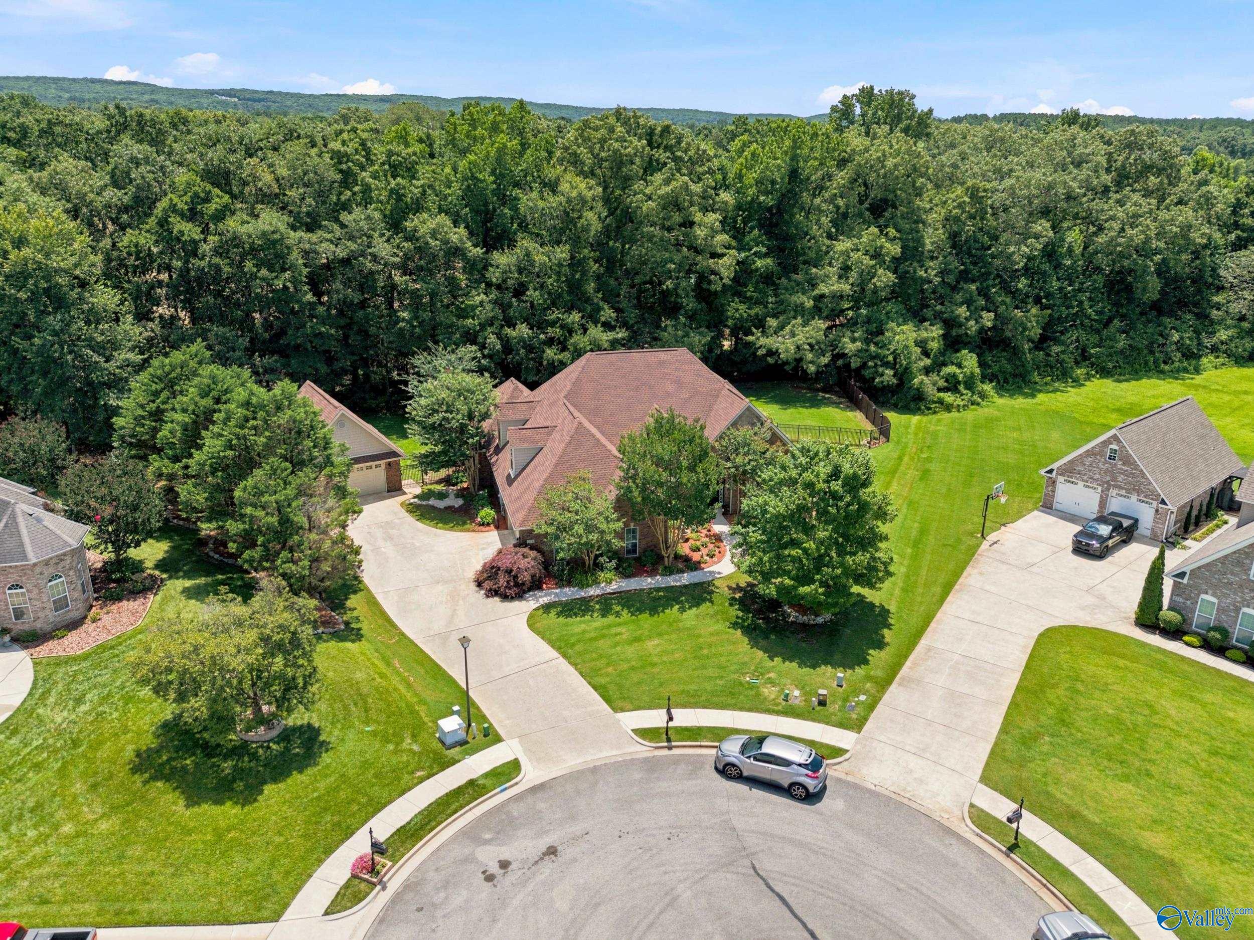 226 Ash Ridge Drive