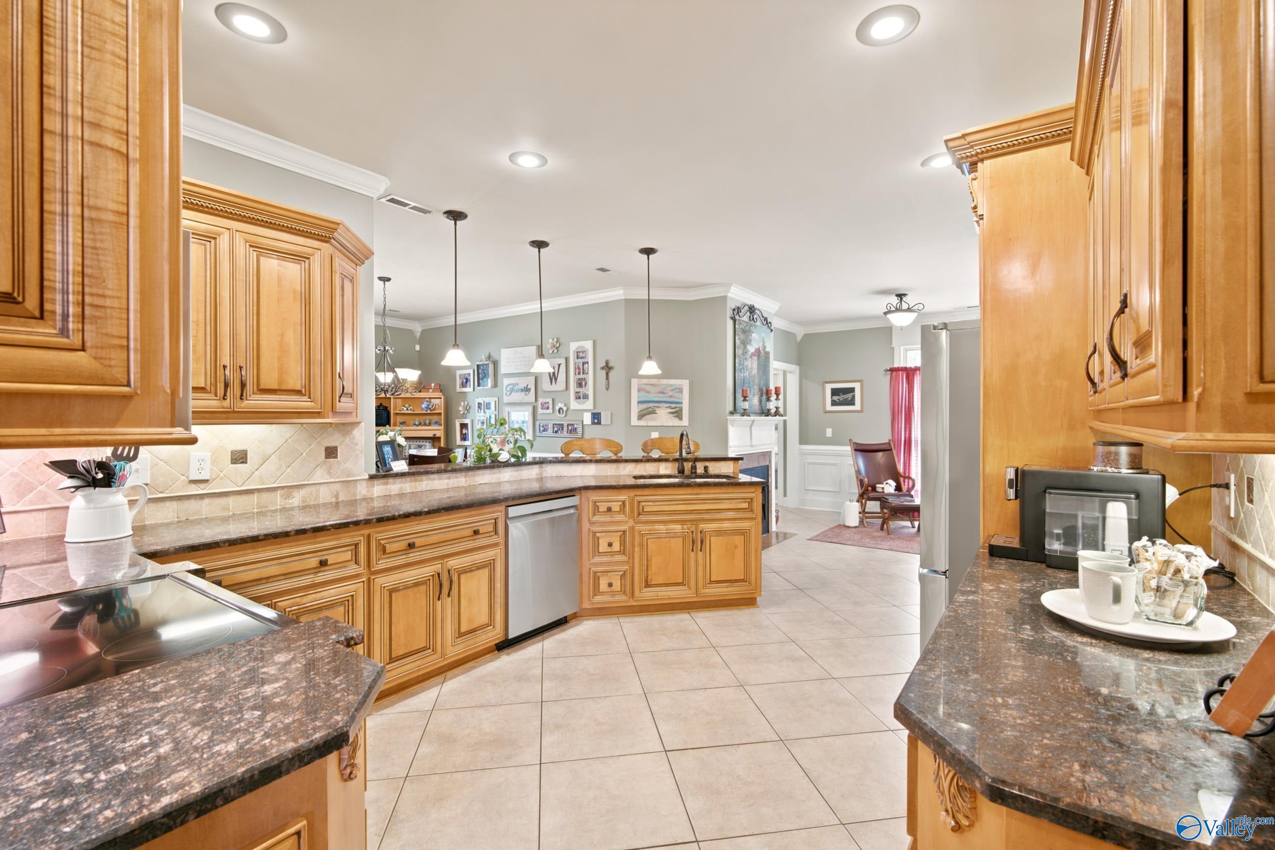 226 Ash Ridge Drive