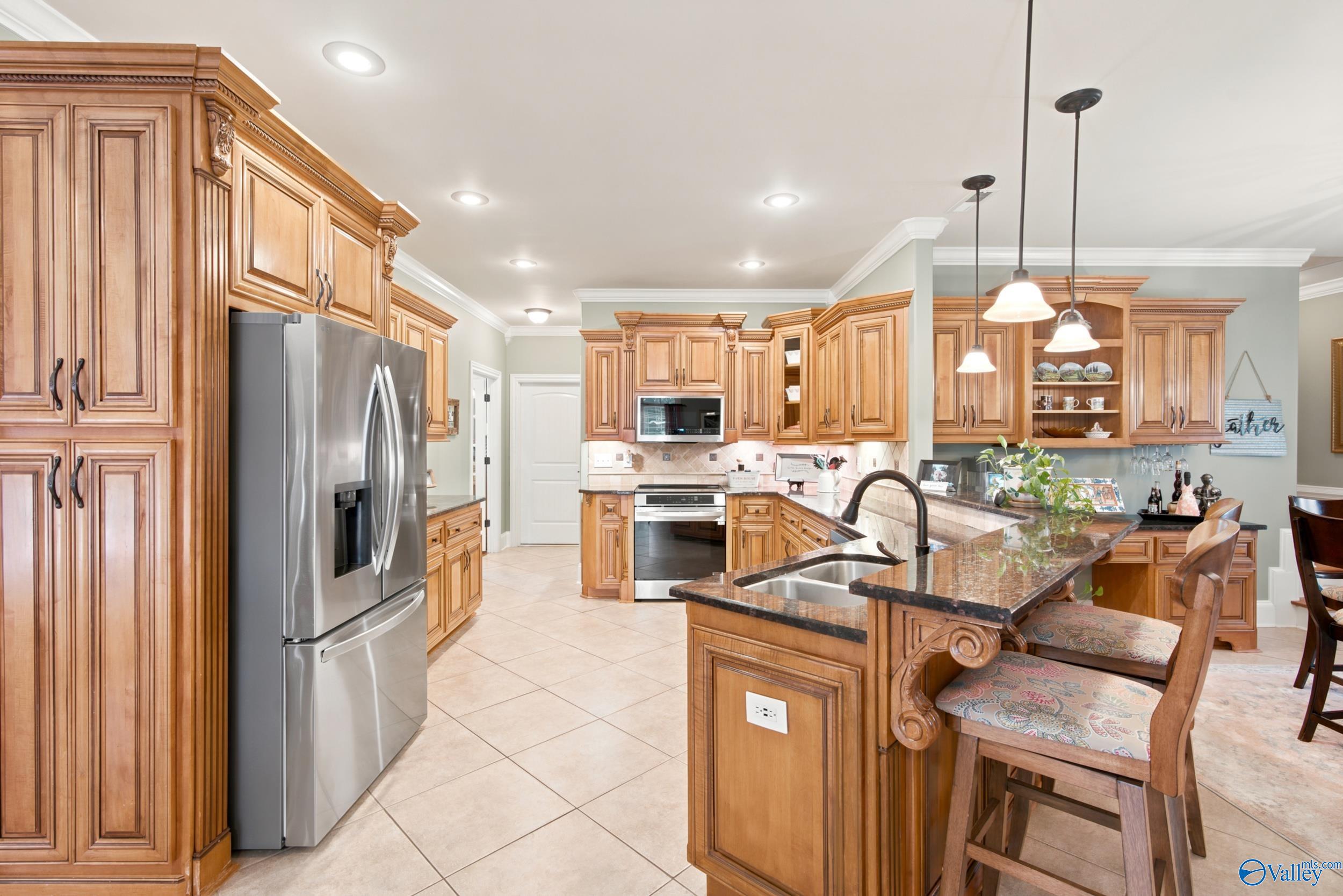 226 Ash Ridge Drive