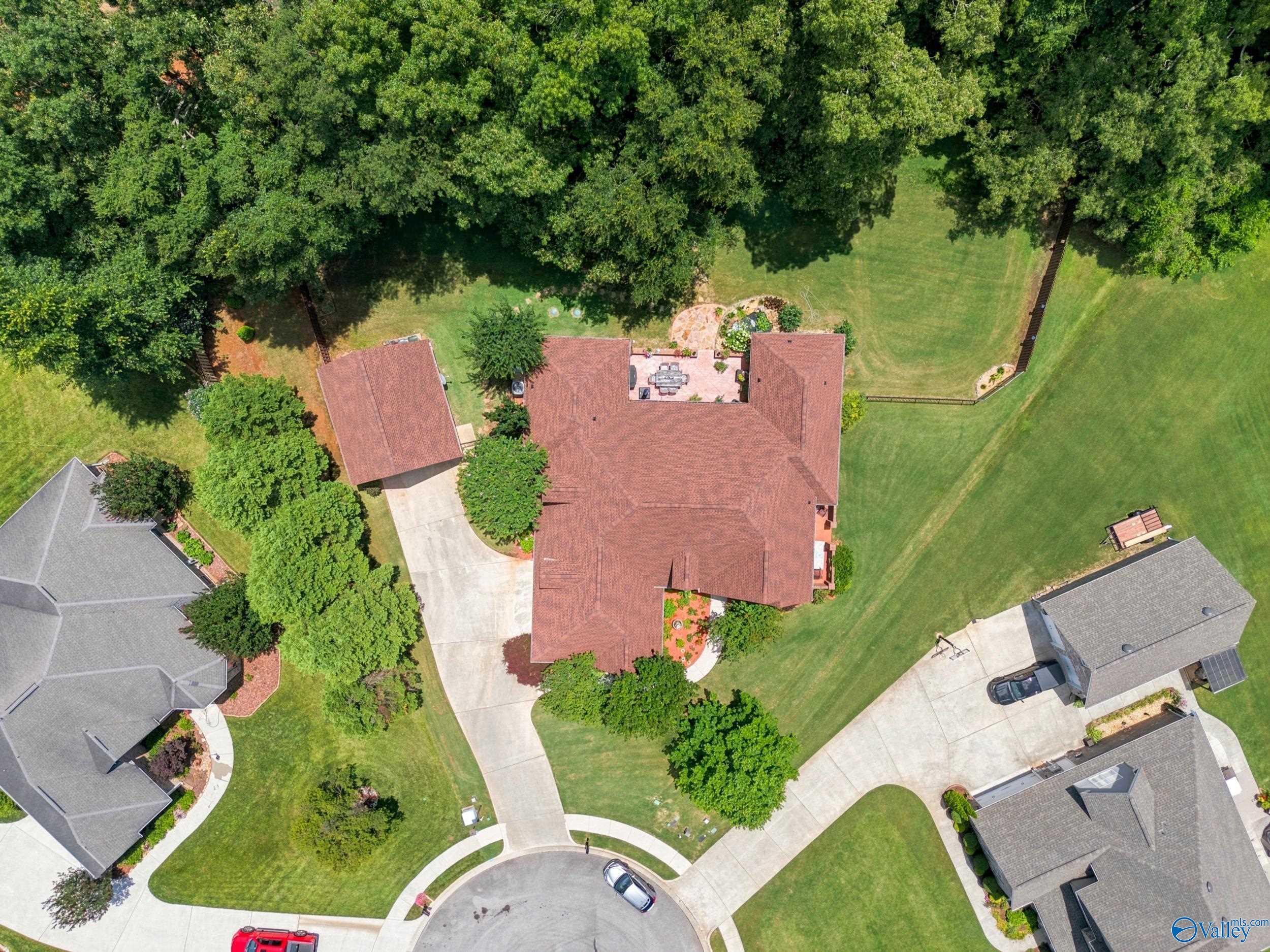 226 Ash Ridge Drive