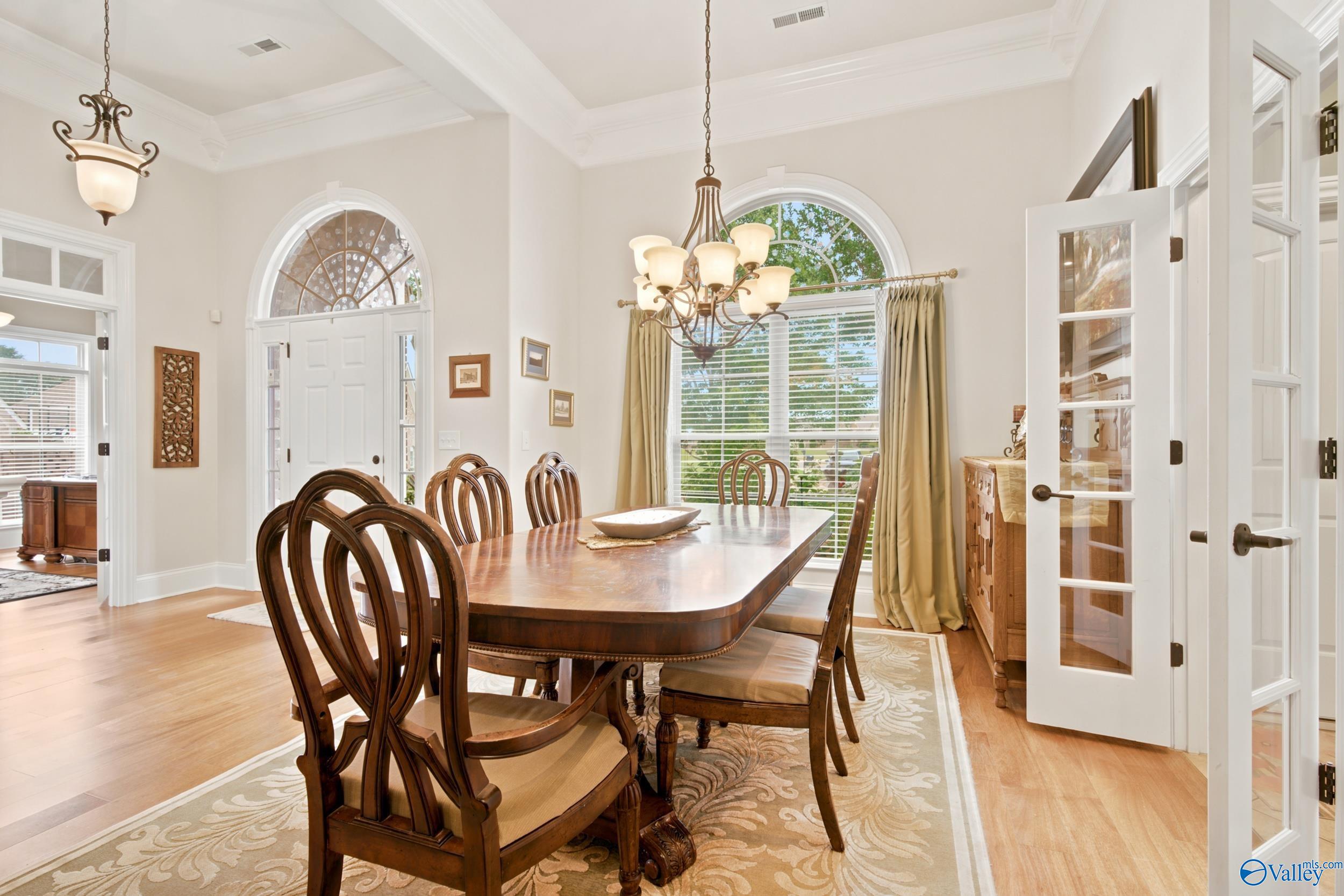226 Ash Ridge Drive