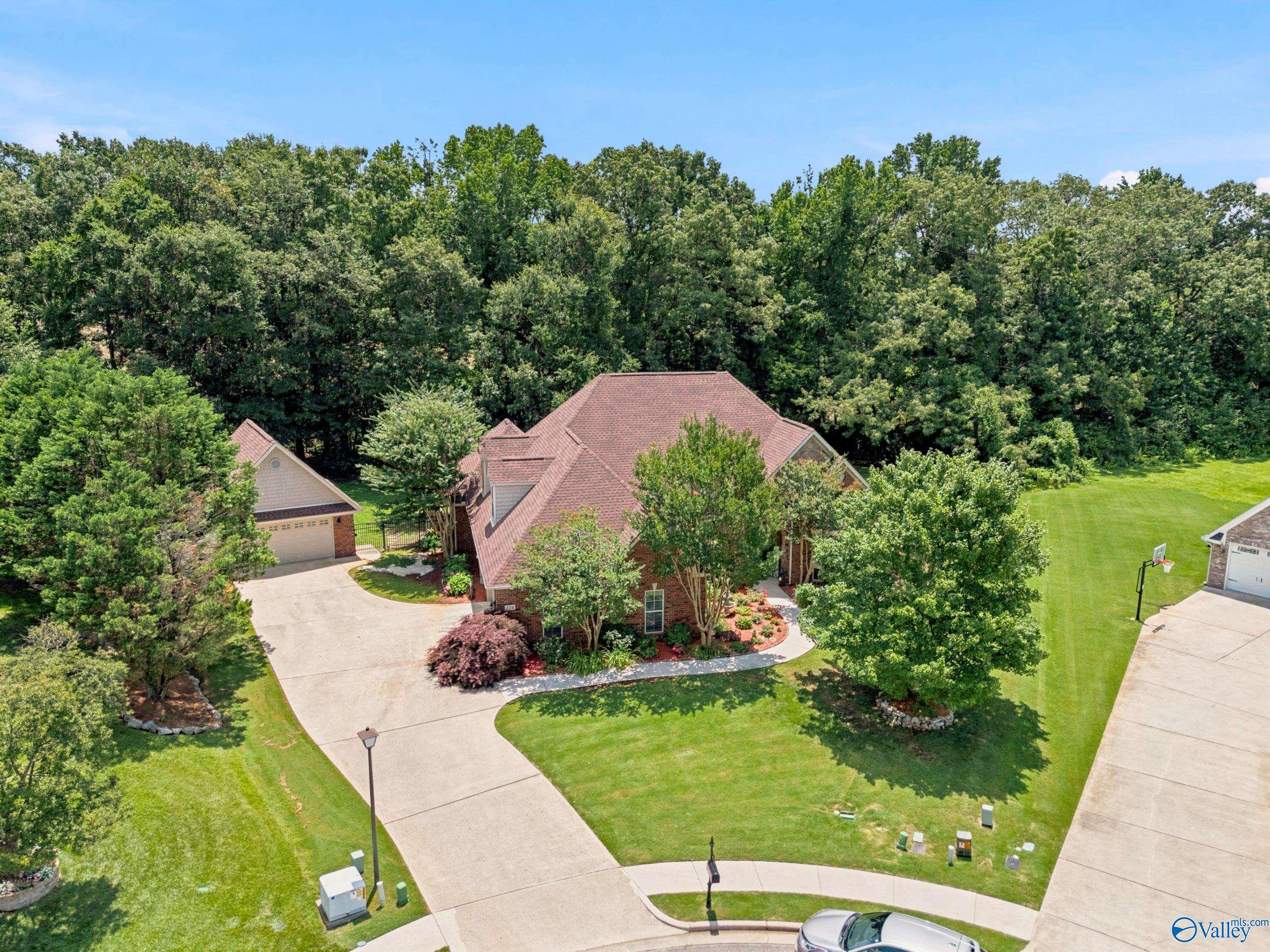 226 Ash Ridge Drive