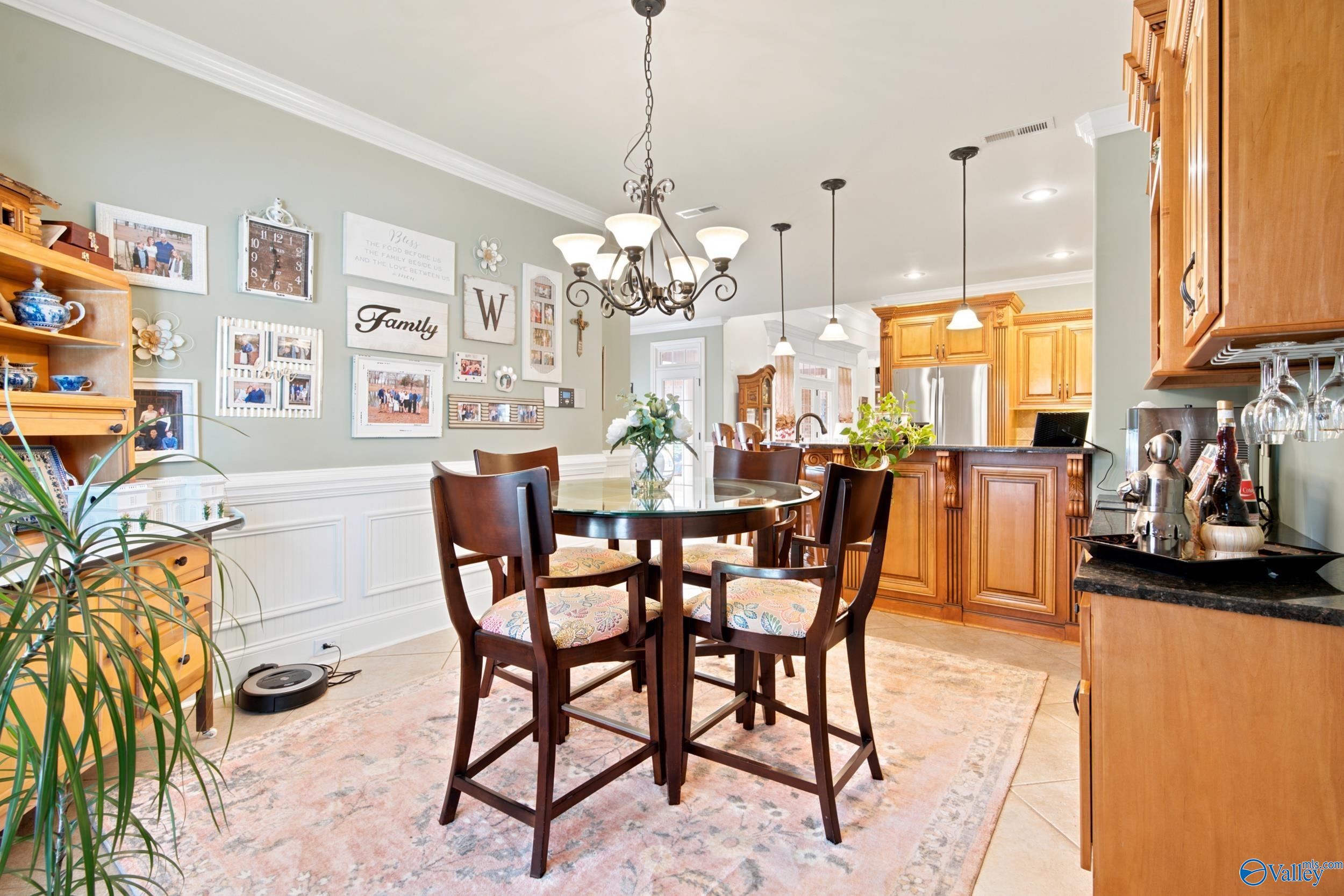 226 Ash Ridge Drive