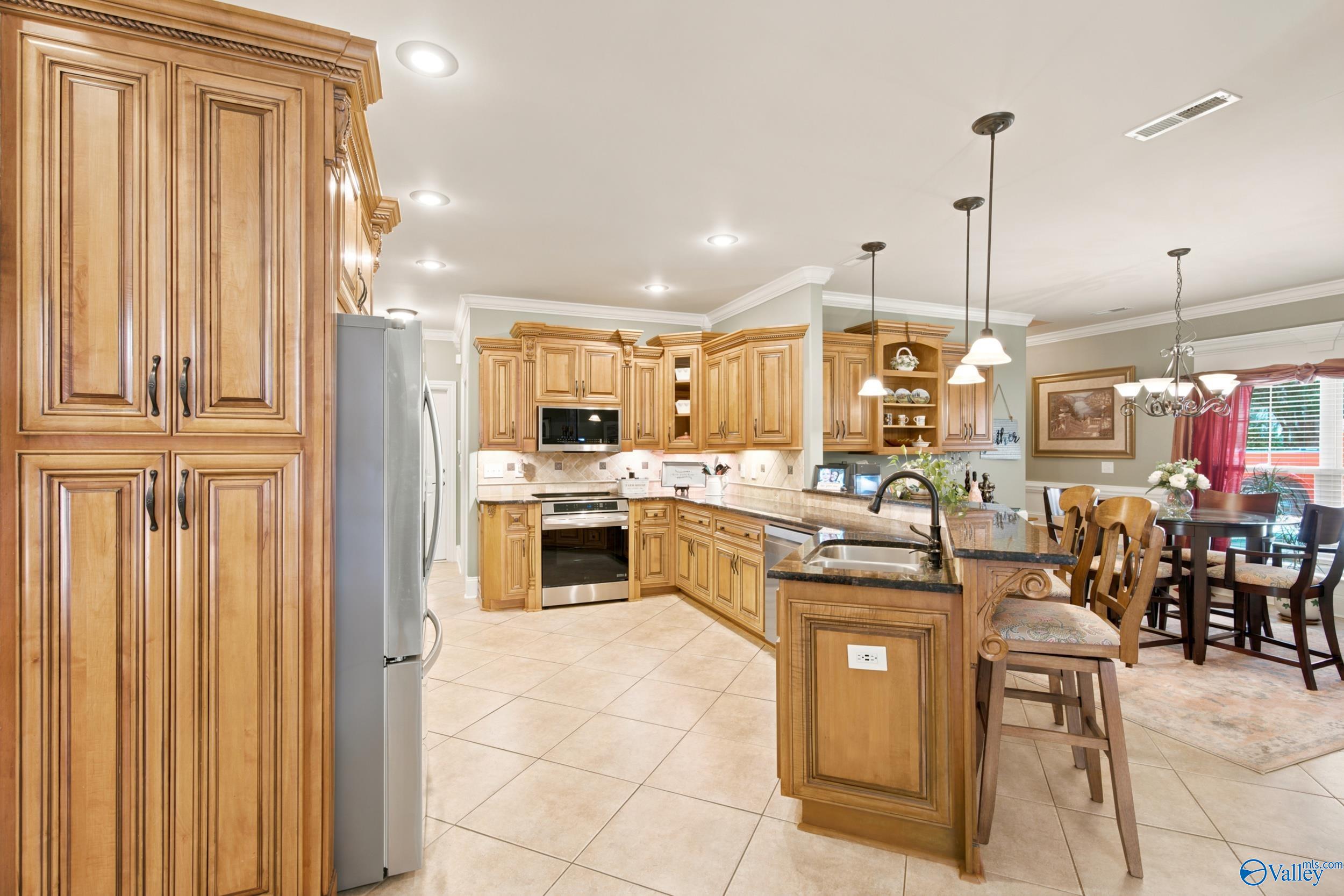 226 Ash Ridge Drive