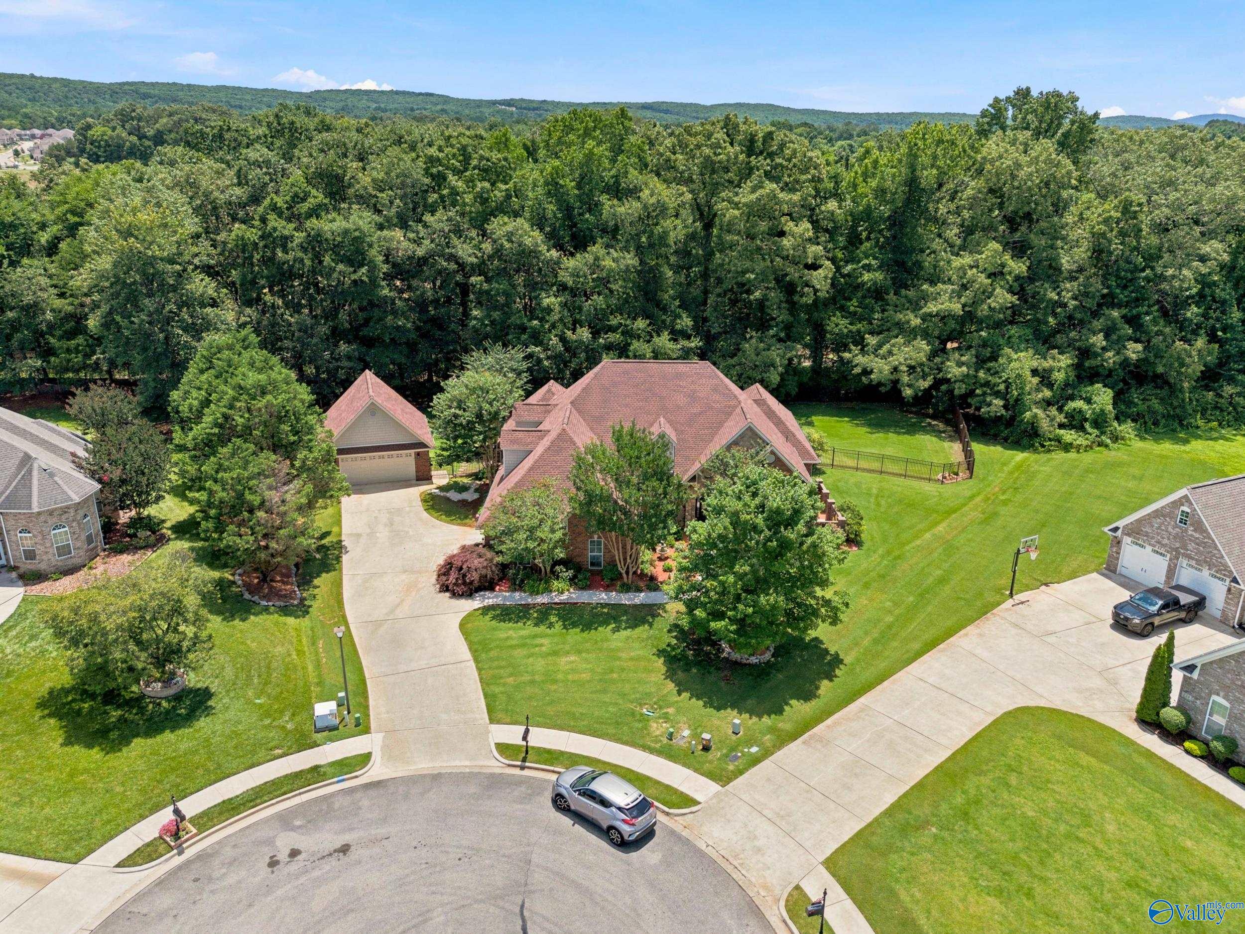226 Ash Ridge Drive
