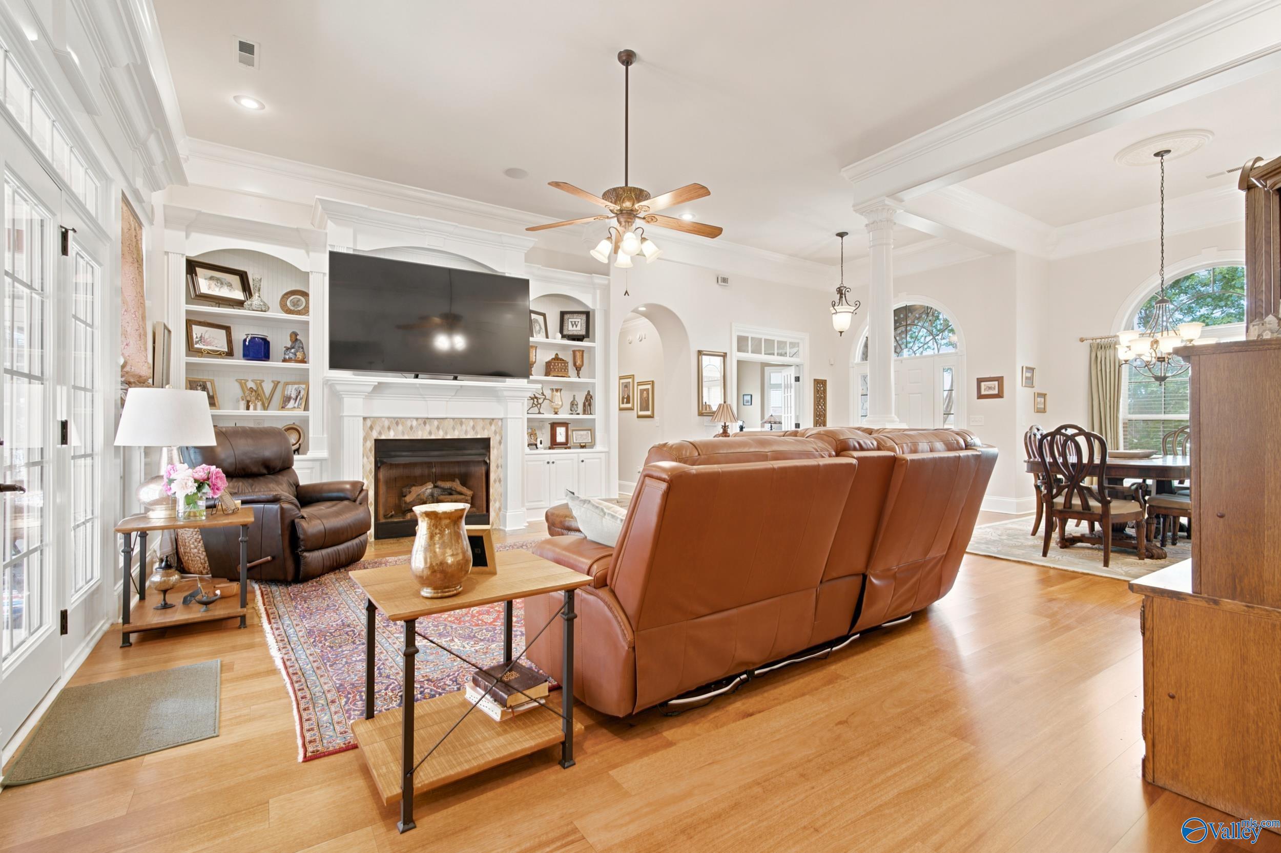 226 Ash Ridge Drive