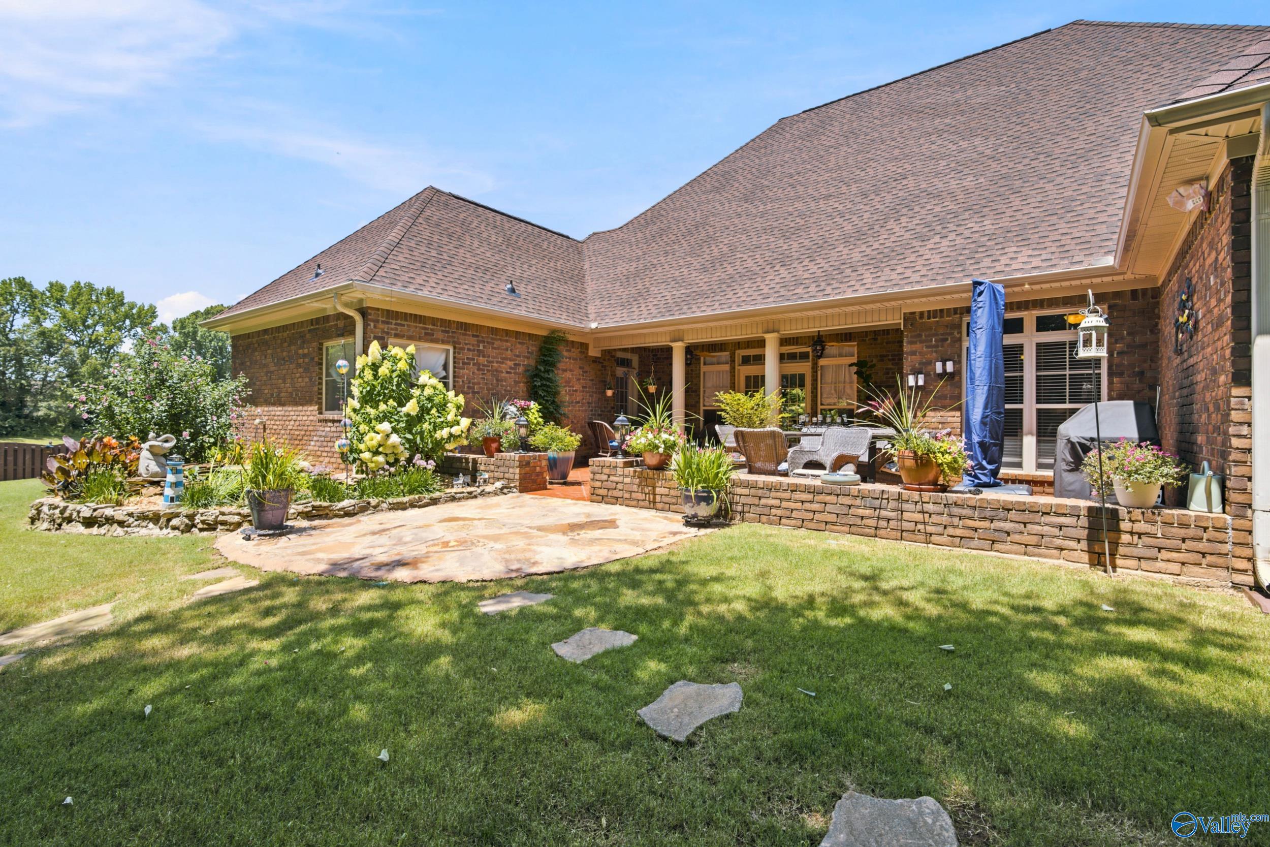 226 Ash Ridge Drive