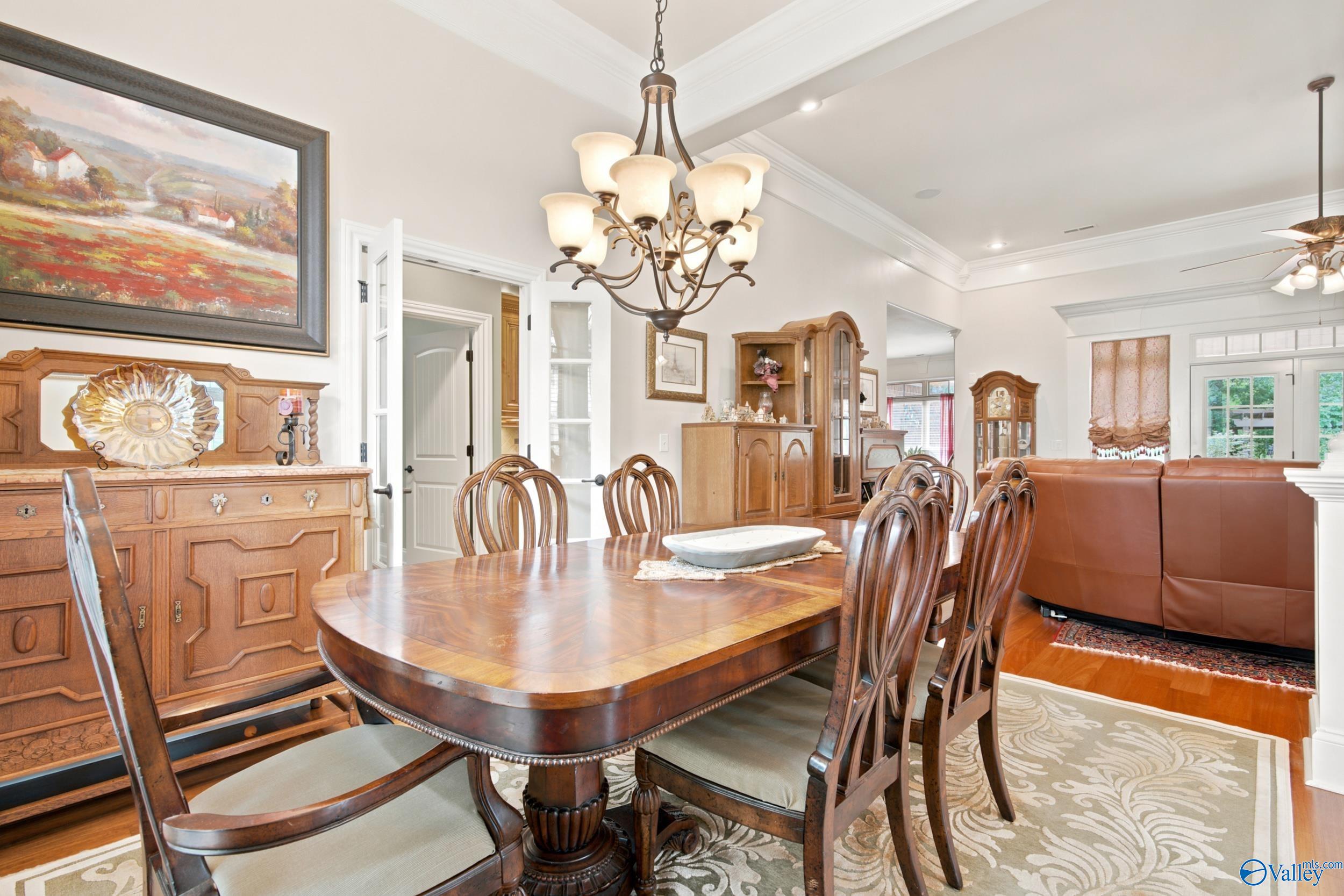 226 Ash Ridge Drive