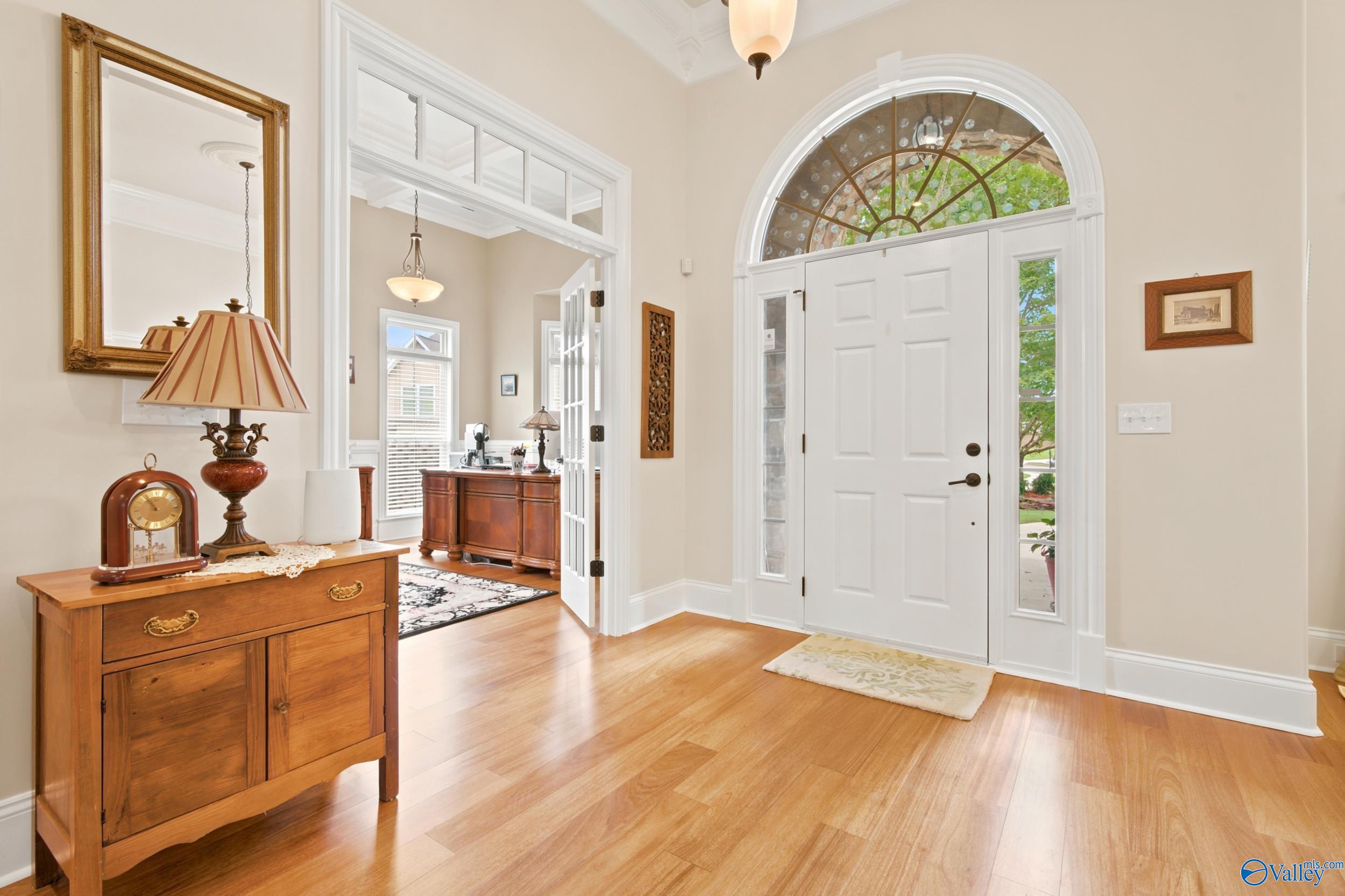226 Ash Ridge Drive