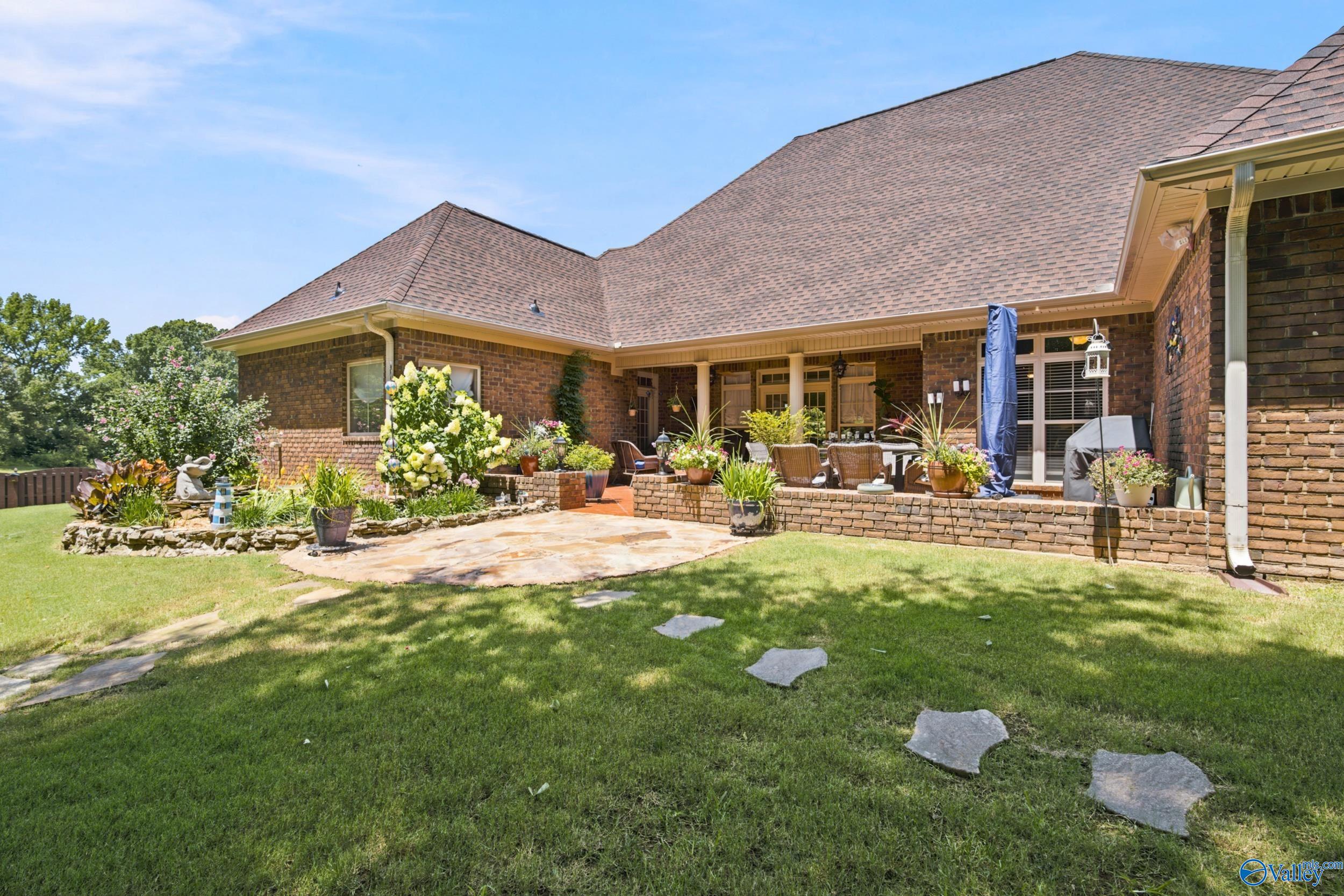 226 Ash Ridge Drive