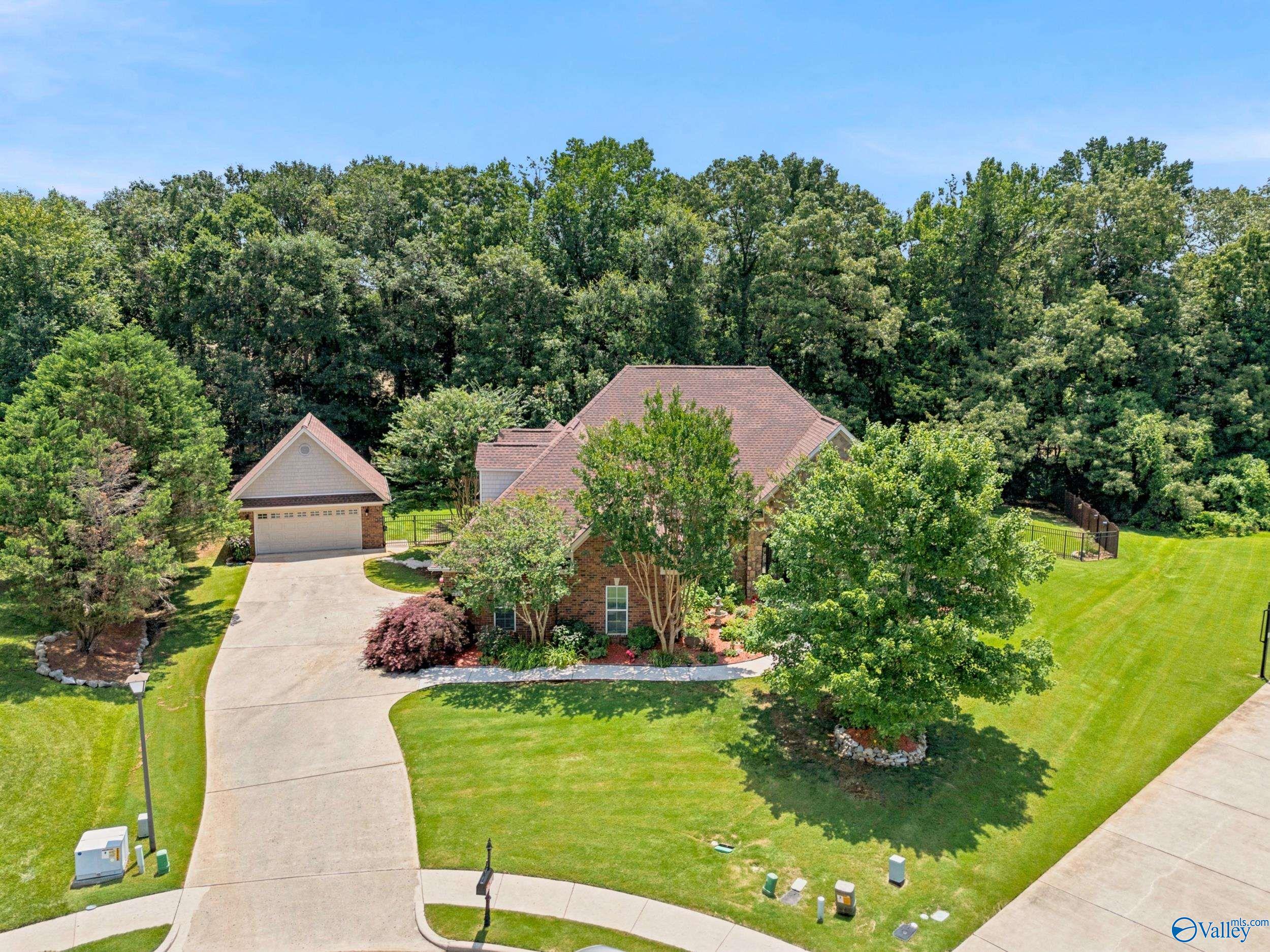 226 Ash Ridge Drive