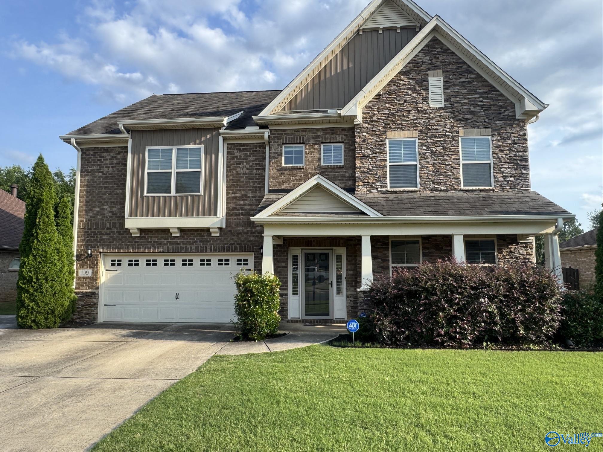 199 Little Oak