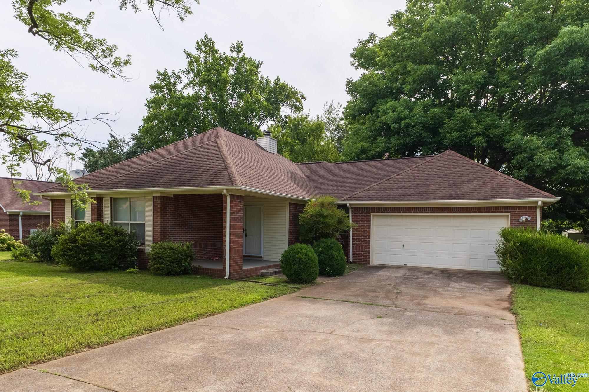 107 Dawn Drive