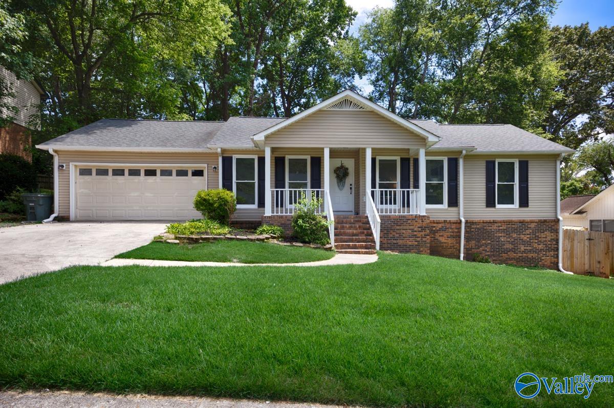 16016 Deaton Drive