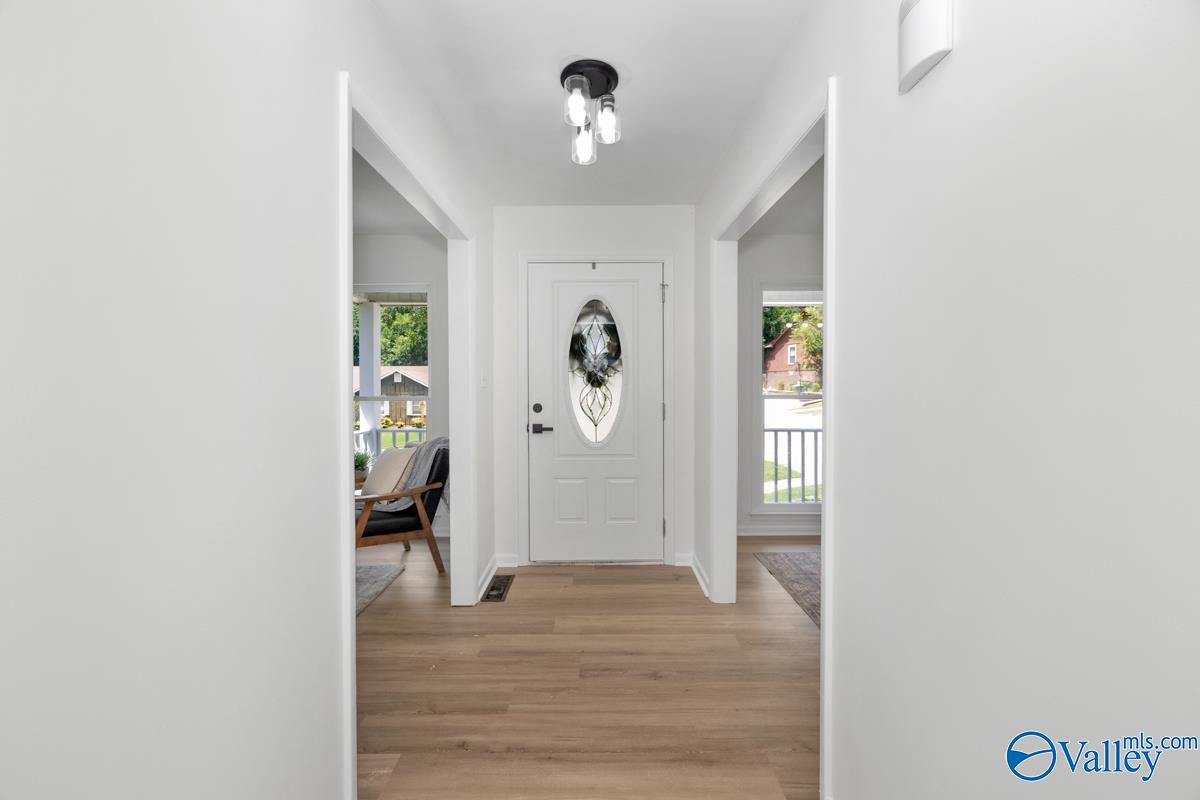 16016 Deaton Drive