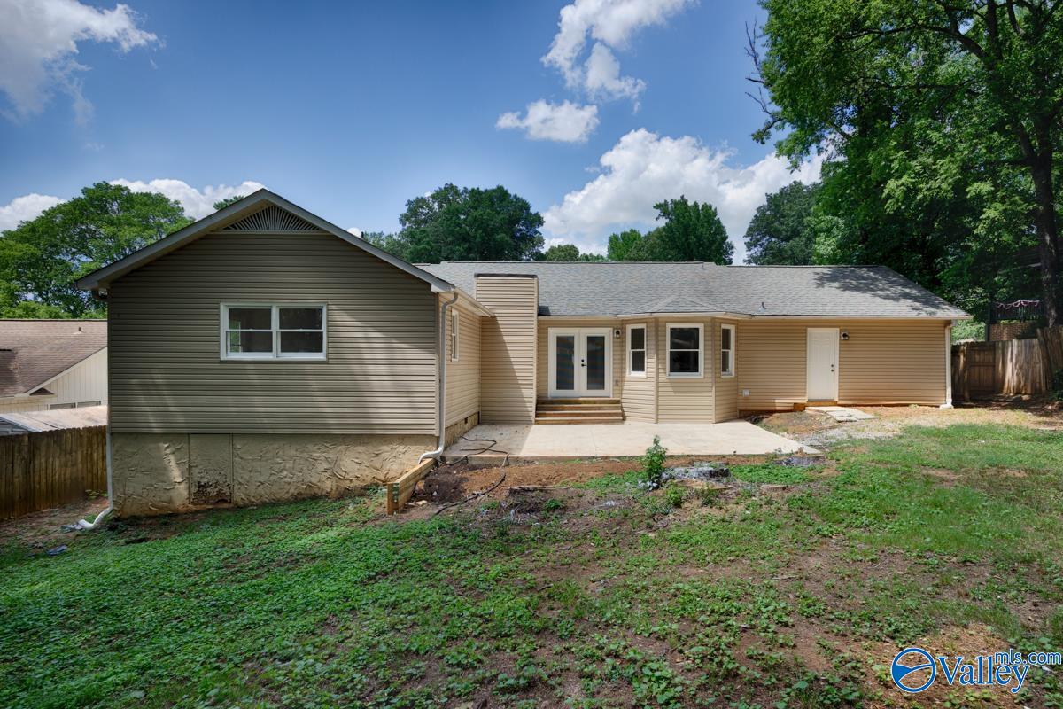 16016 Deaton Drive
