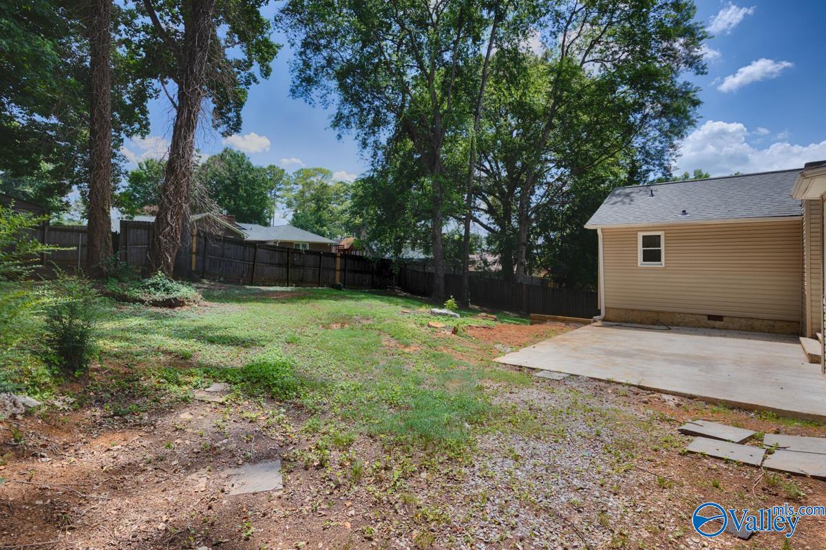 16016 Deaton Drive