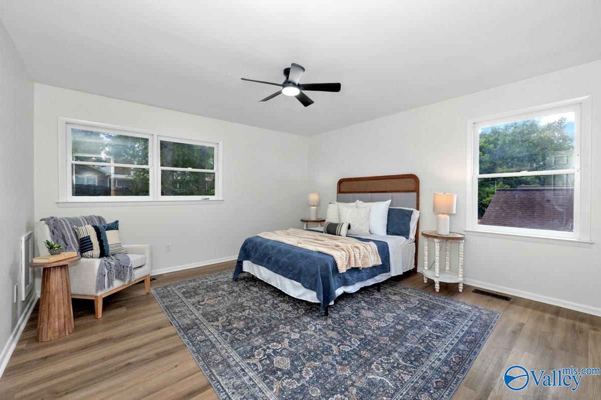 16016 Deaton Drive