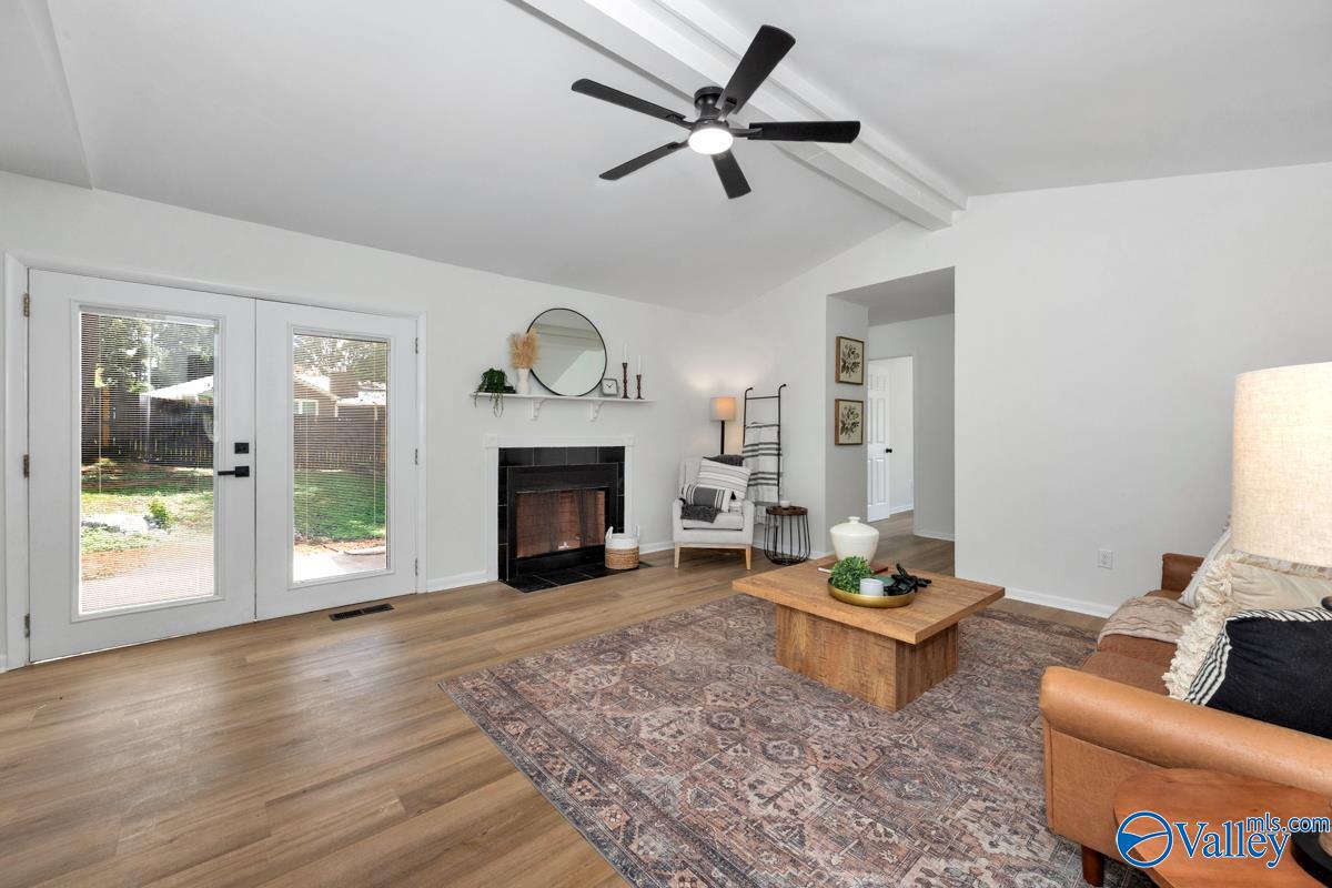16016 Deaton Drive