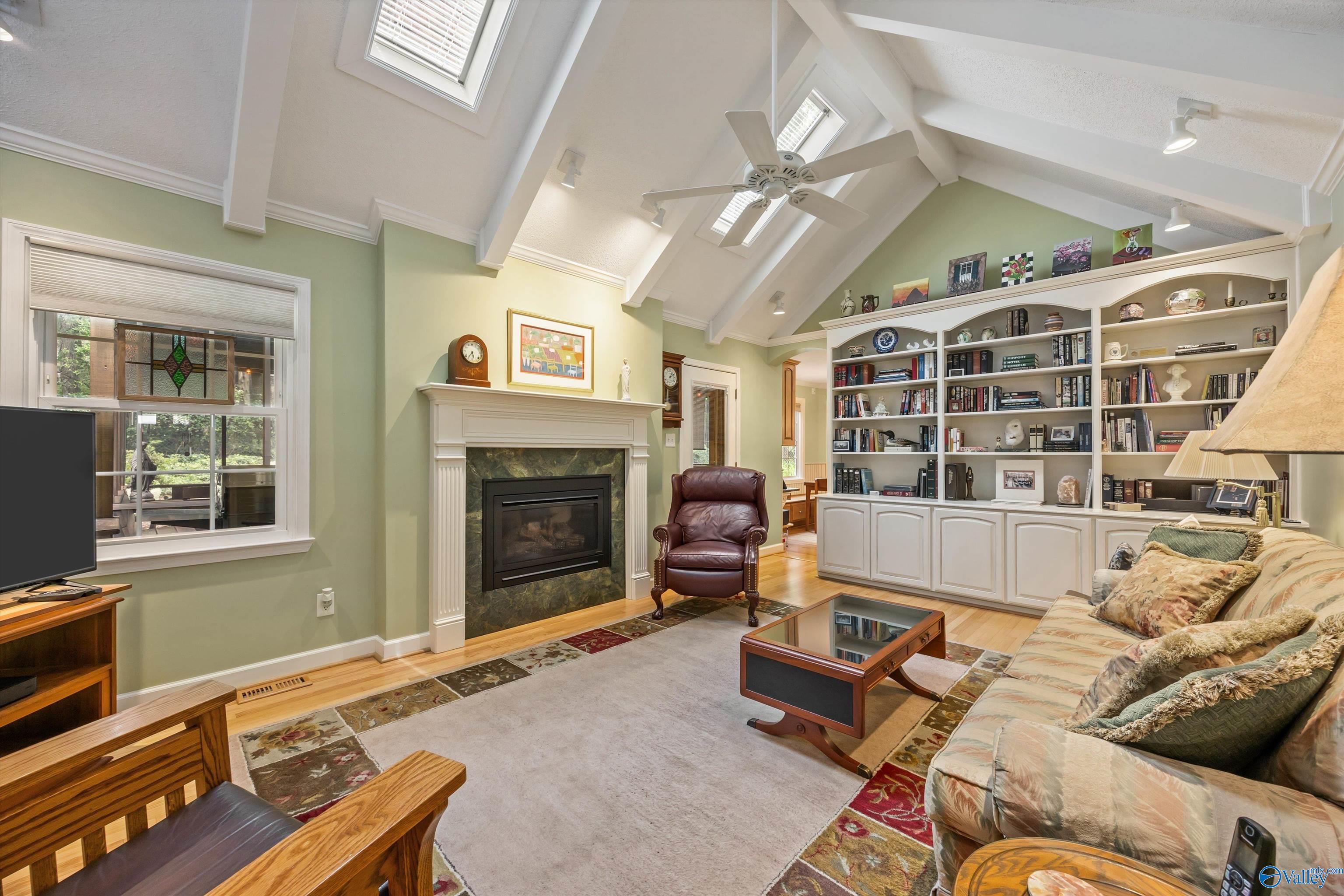 1301 Hiwan Trail