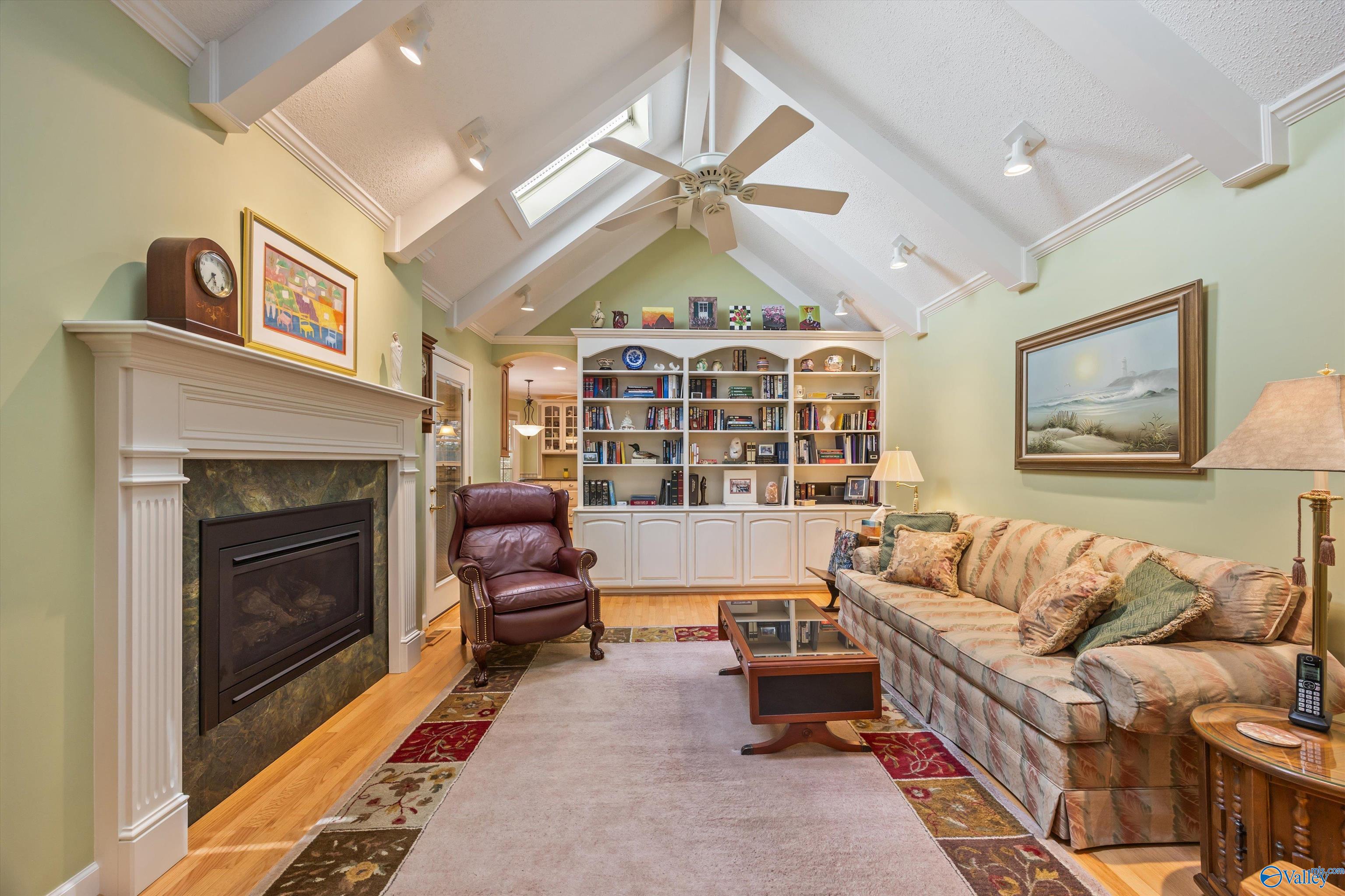 1301 Hiwan Trail