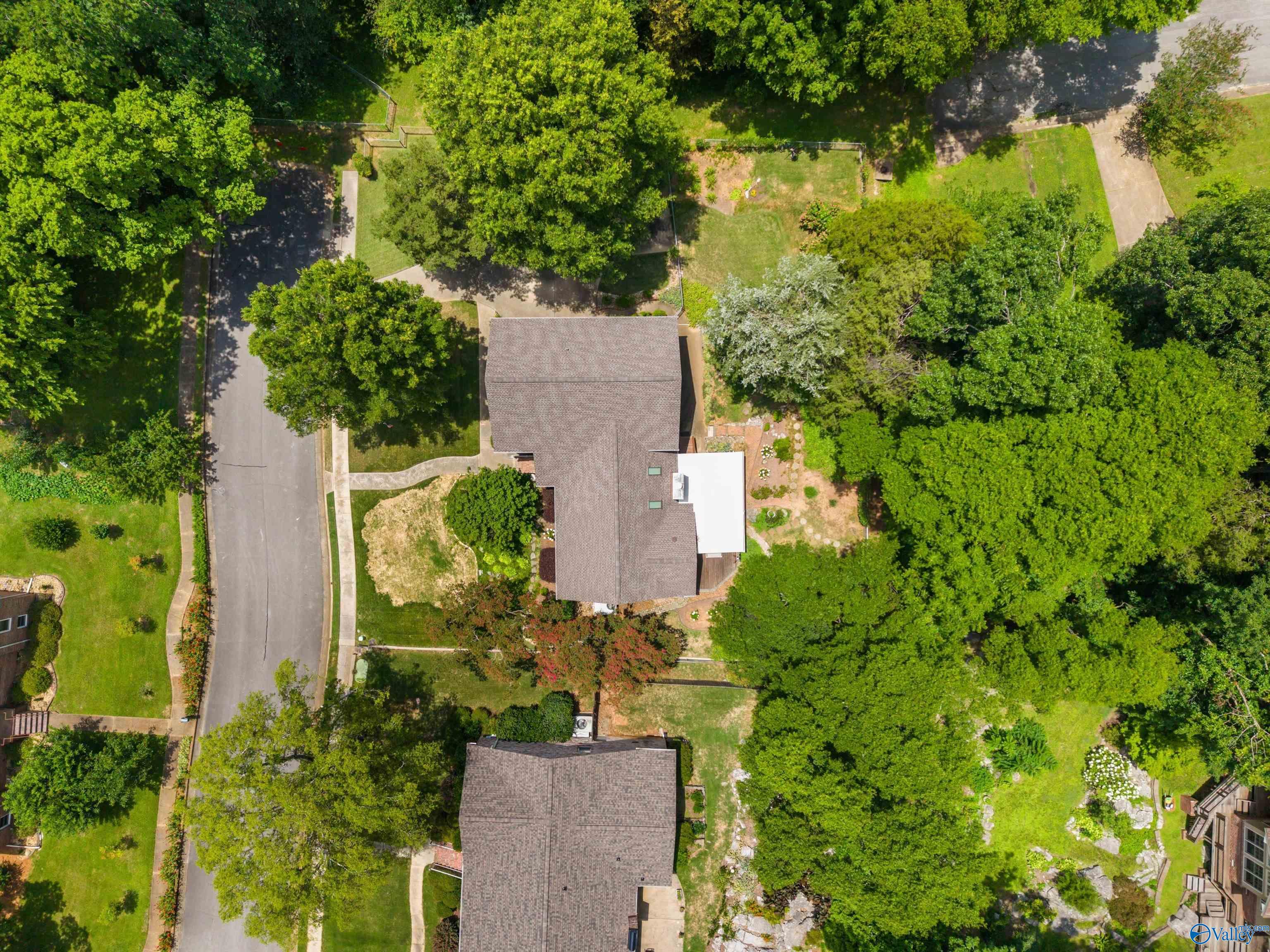 1301 Hiwan Trail