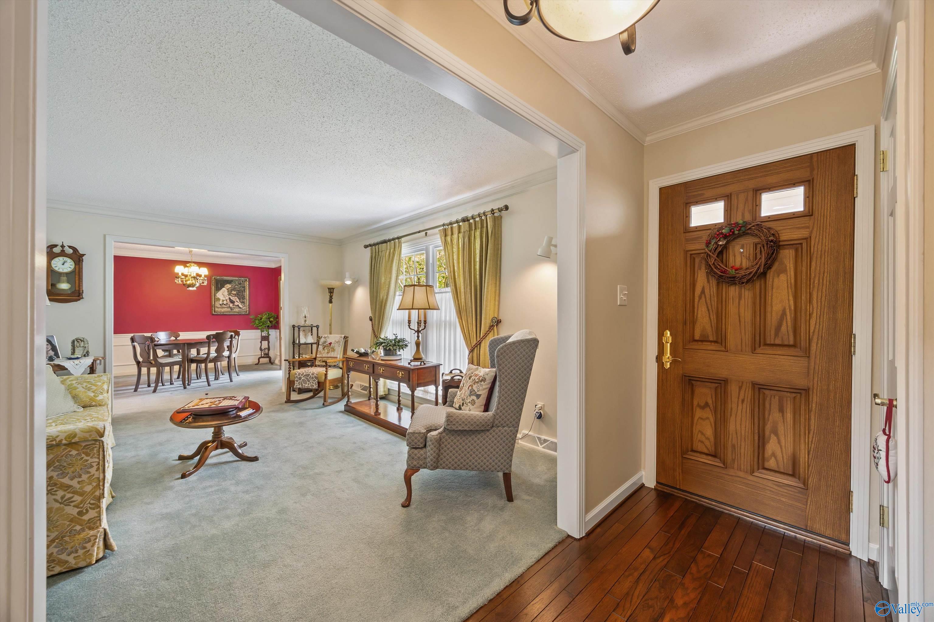 1301 Hiwan Trail