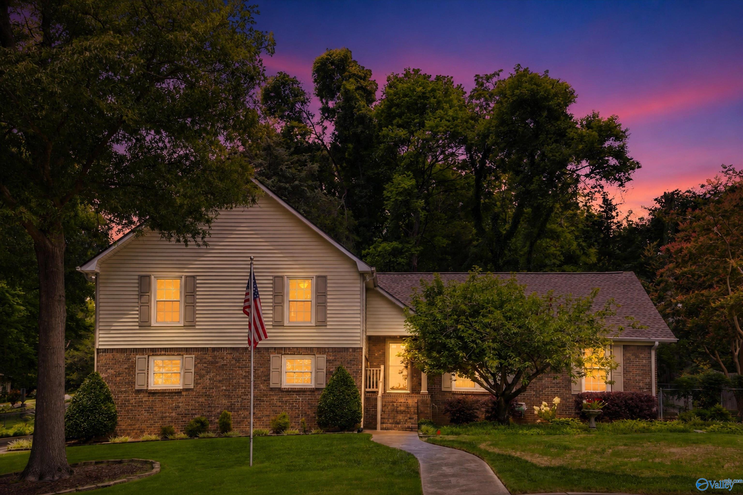 1301 Hiwan Trail