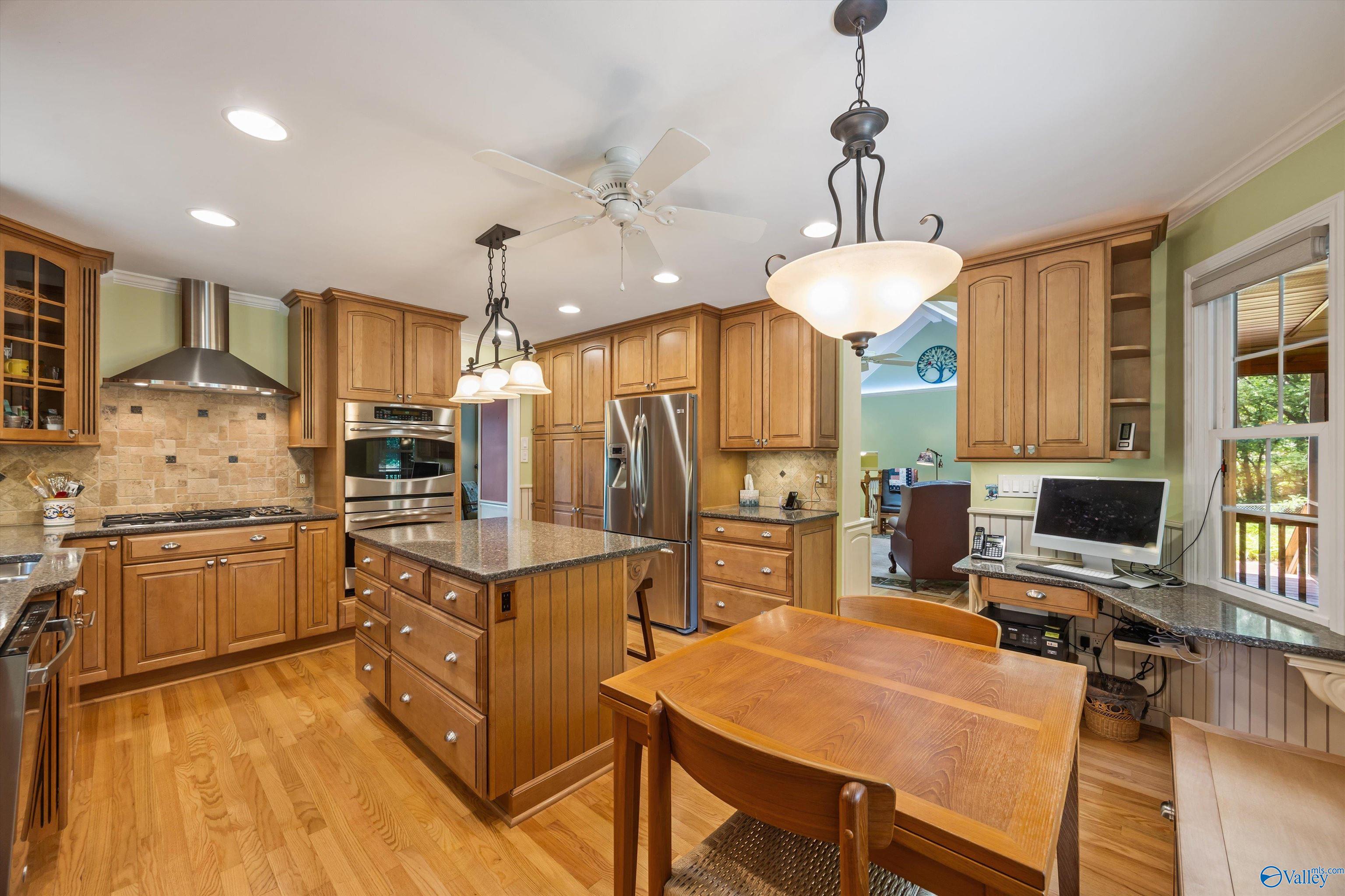 1301 Hiwan Trail