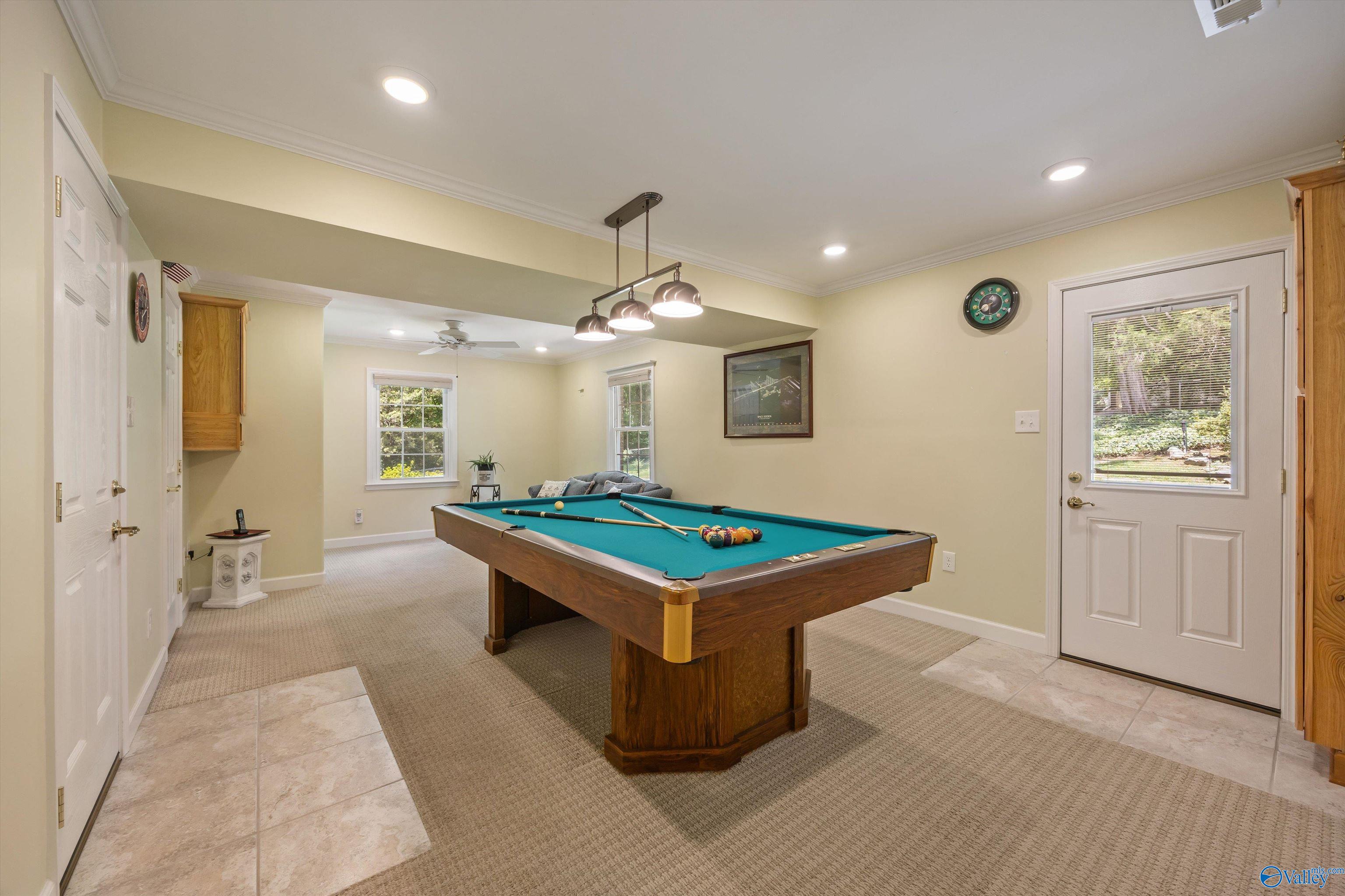 1301 Hiwan Trail
