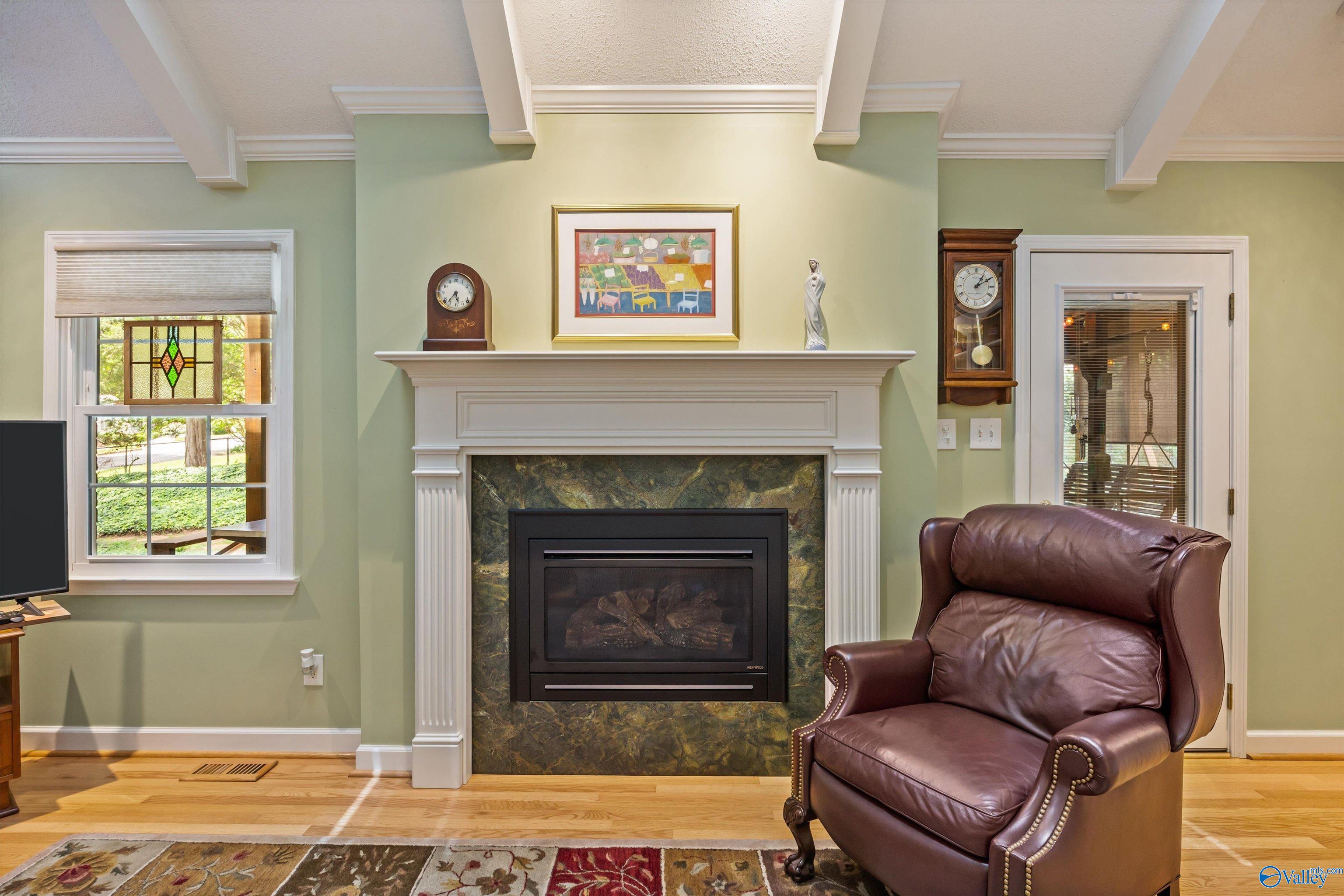 1301 Hiwan Trail