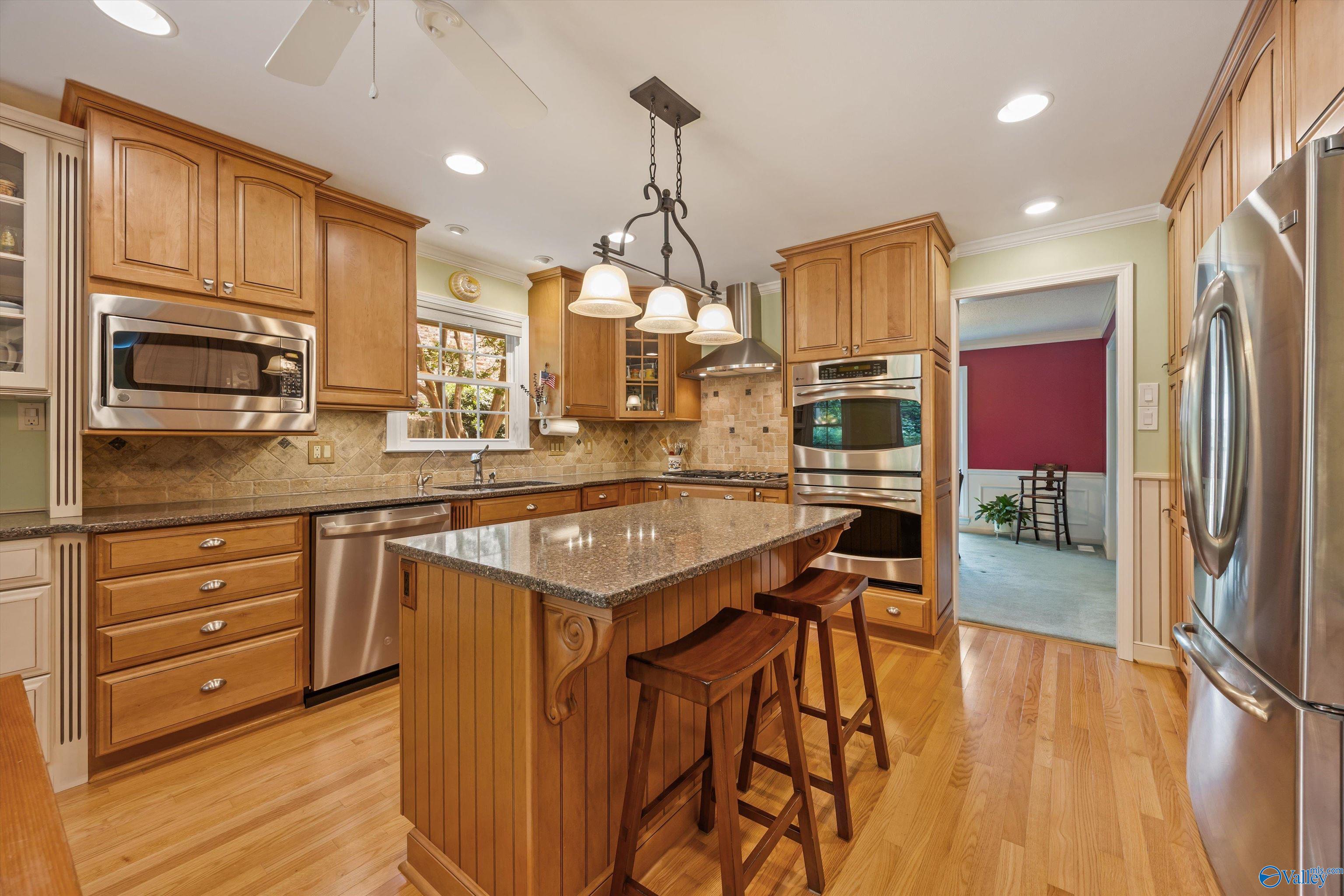 1301 Hiwan Trail