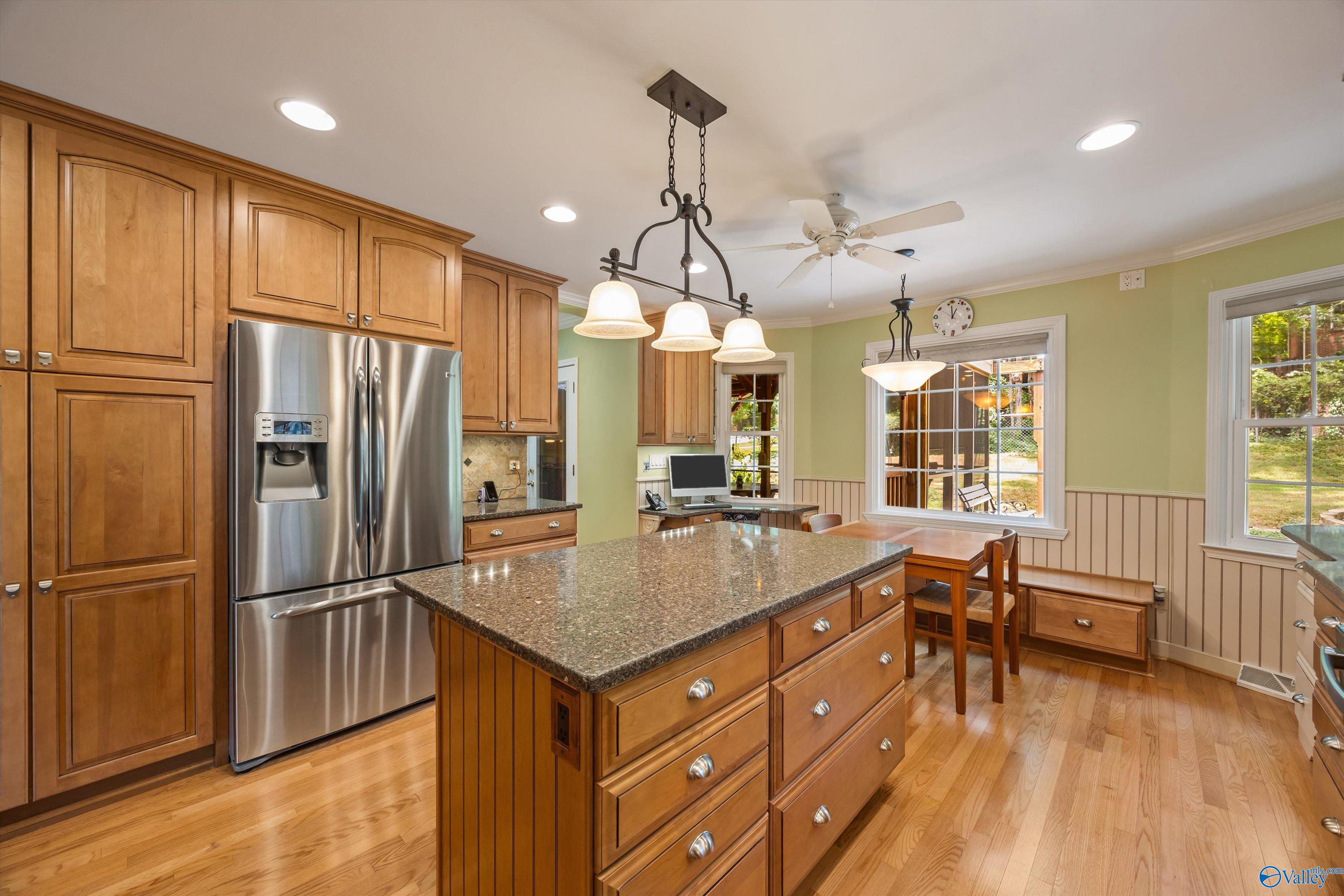 1301 Hiwan Trail
