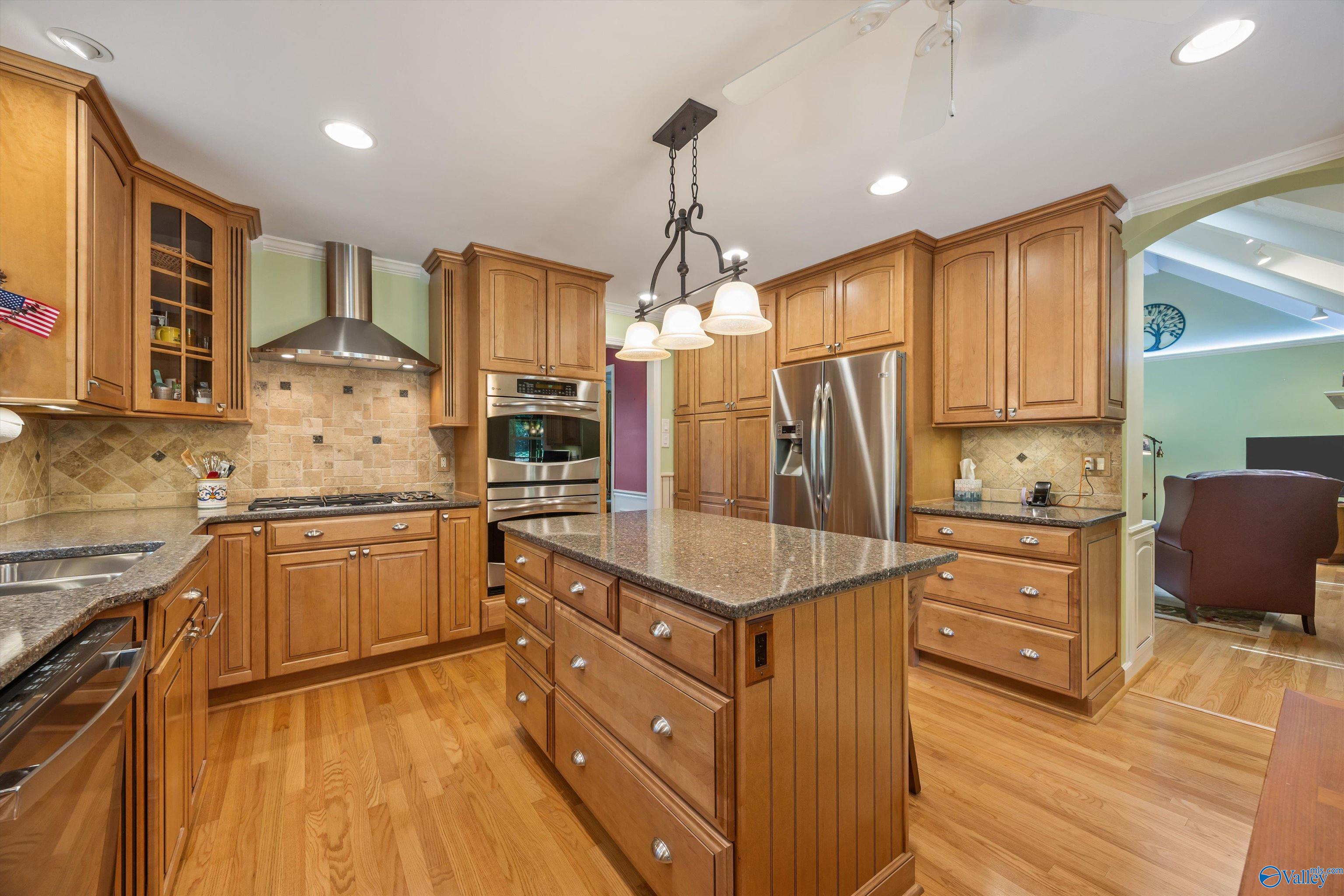 1301 Hiwan Trail