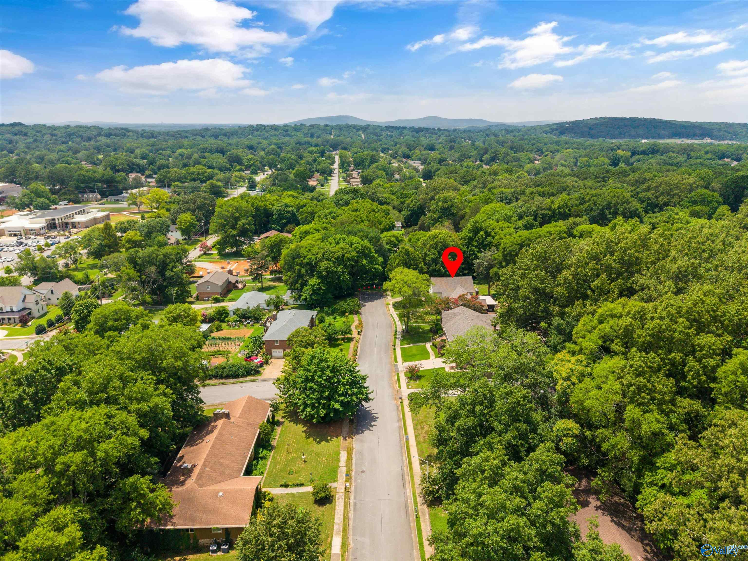 1301 Hiwan Trail