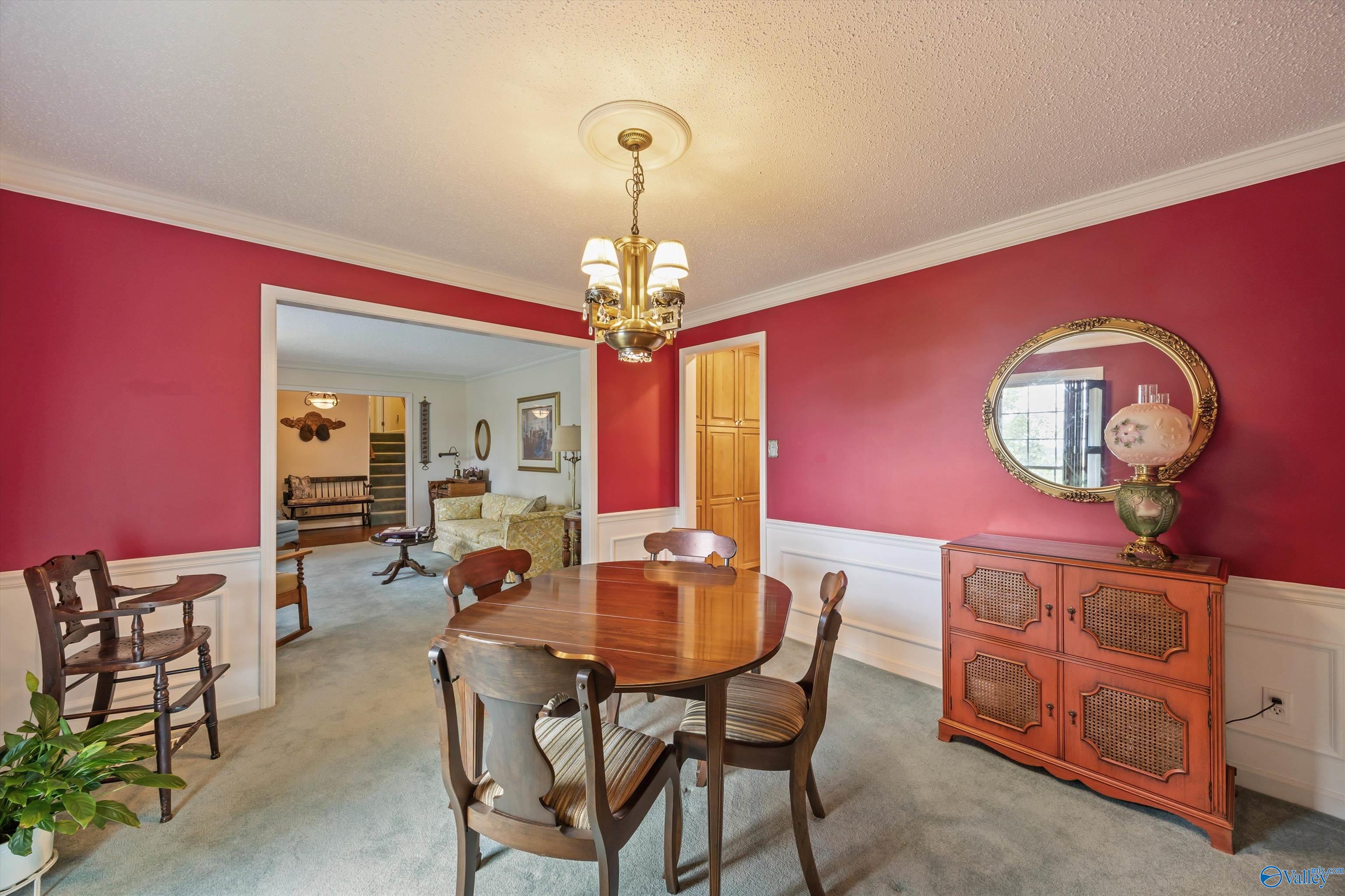 1301 Hiwan Trail