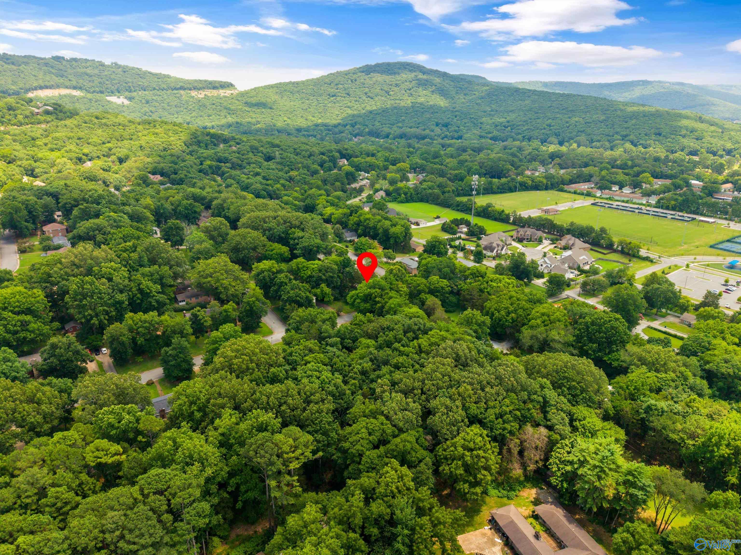 1301 Hiwan Trail