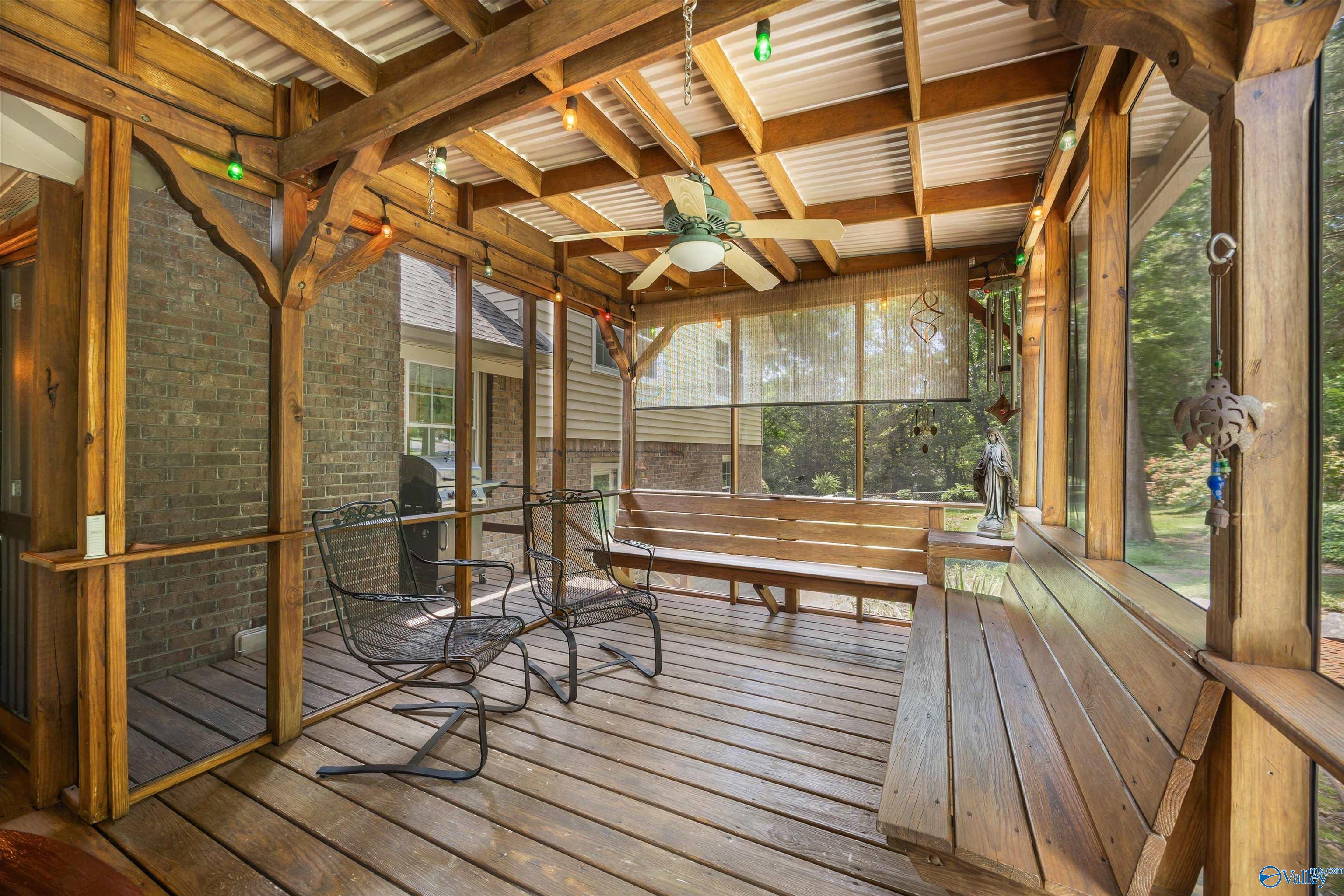 1301 Hiwan Trail