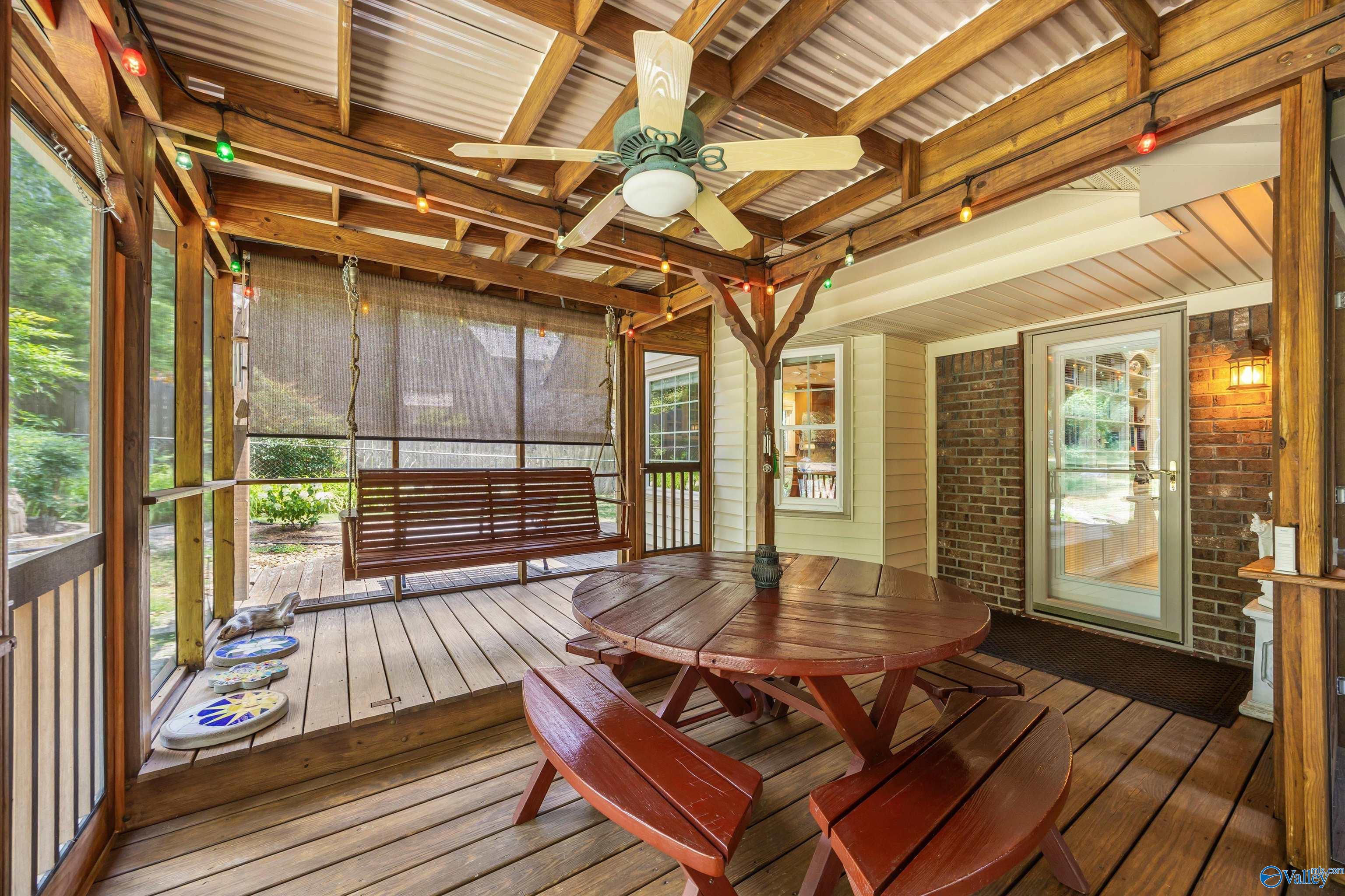 1301 Hiwan Trail