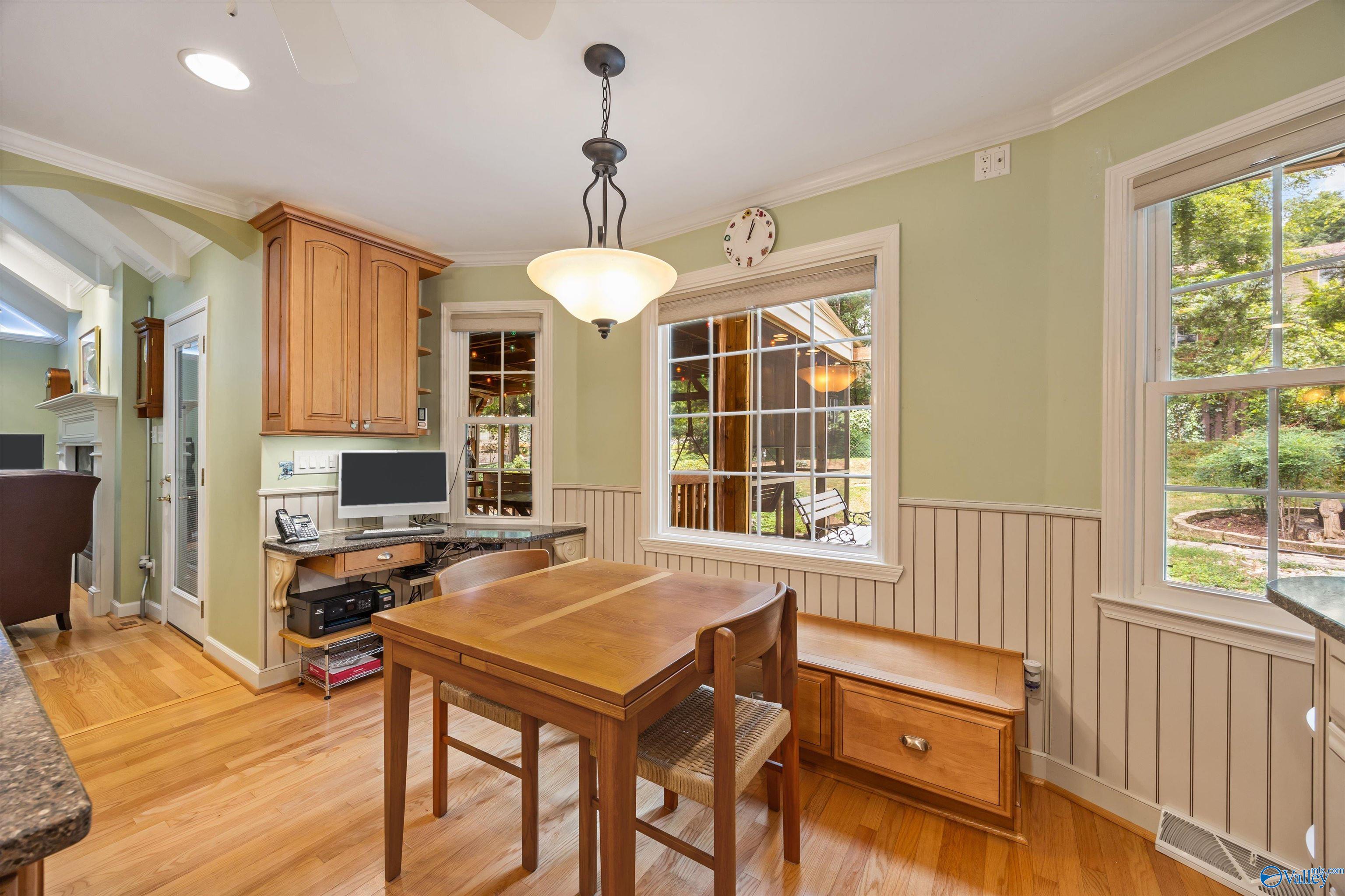 1301 Hiwan Trail
