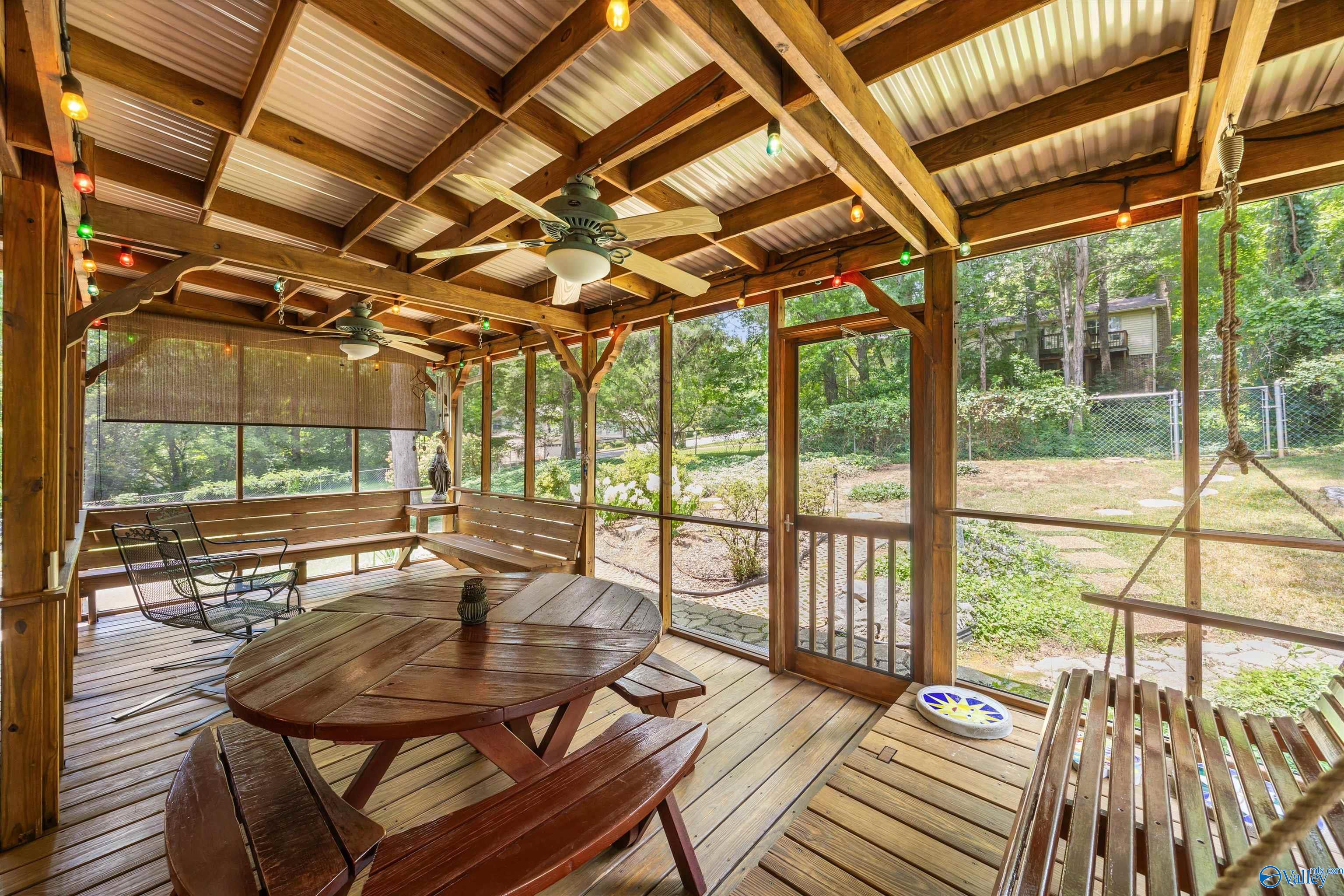 1301 Hiwan Trail