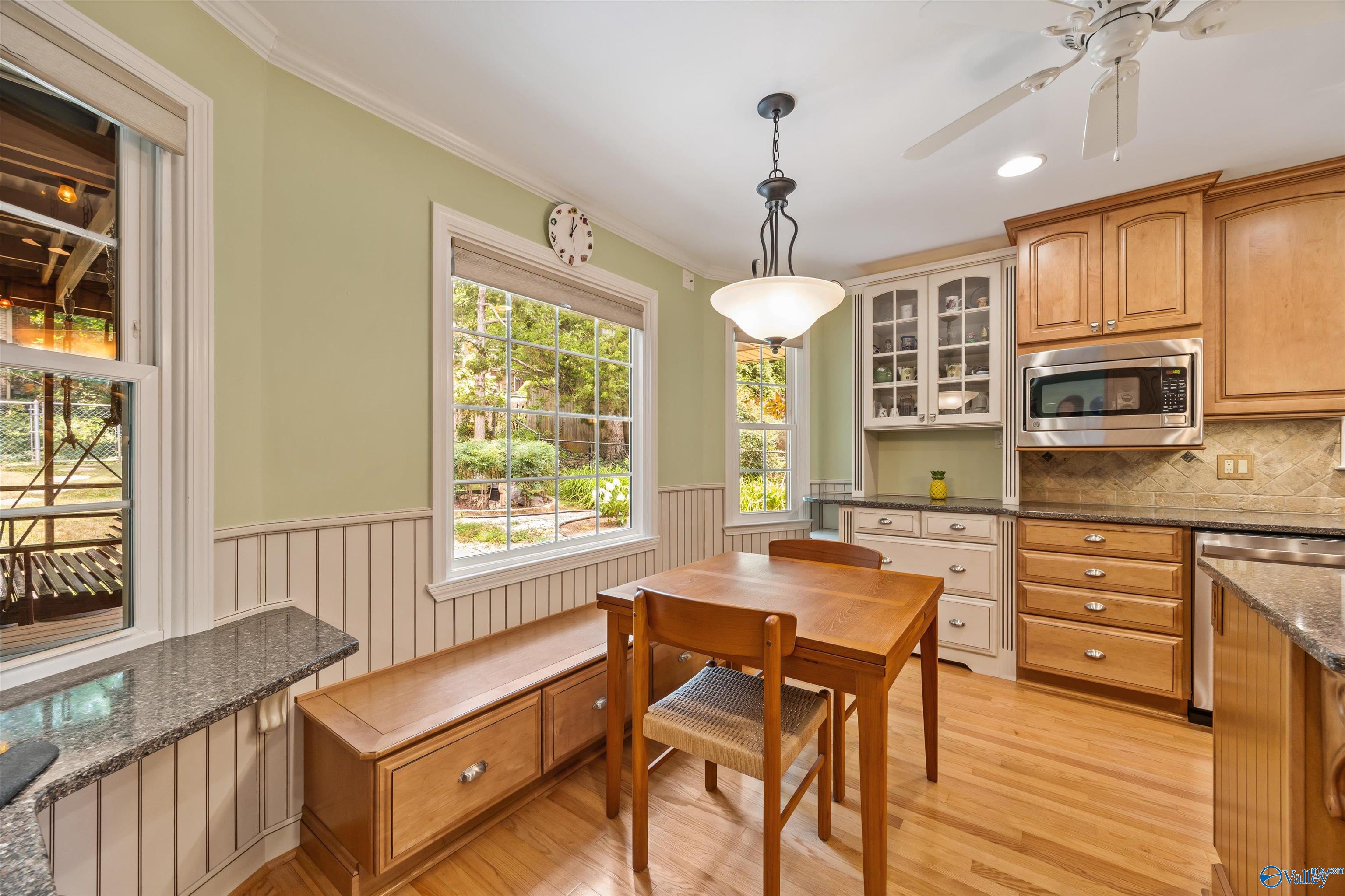 1301 Hiwan Trail