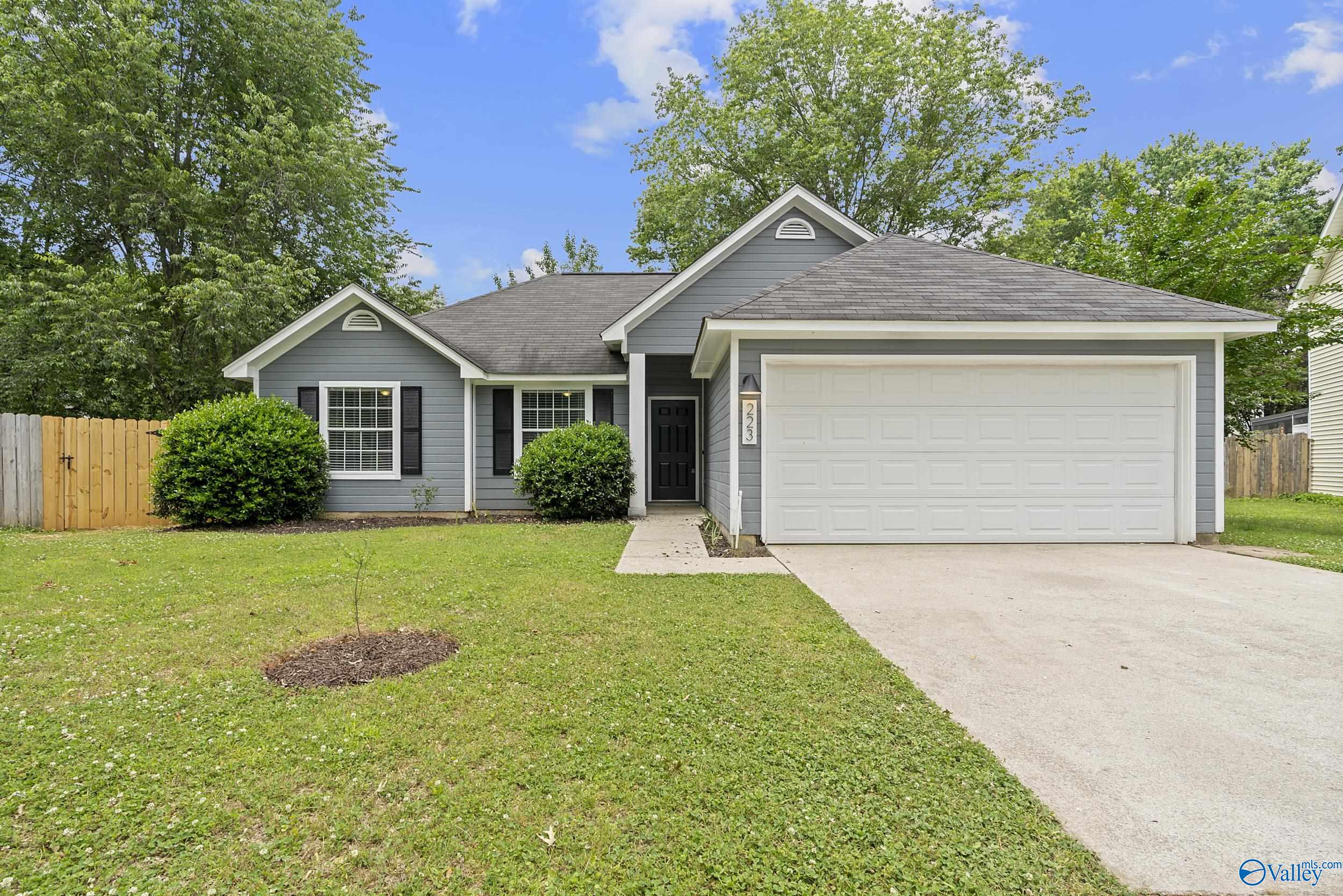 223 Cypress Creek Drive