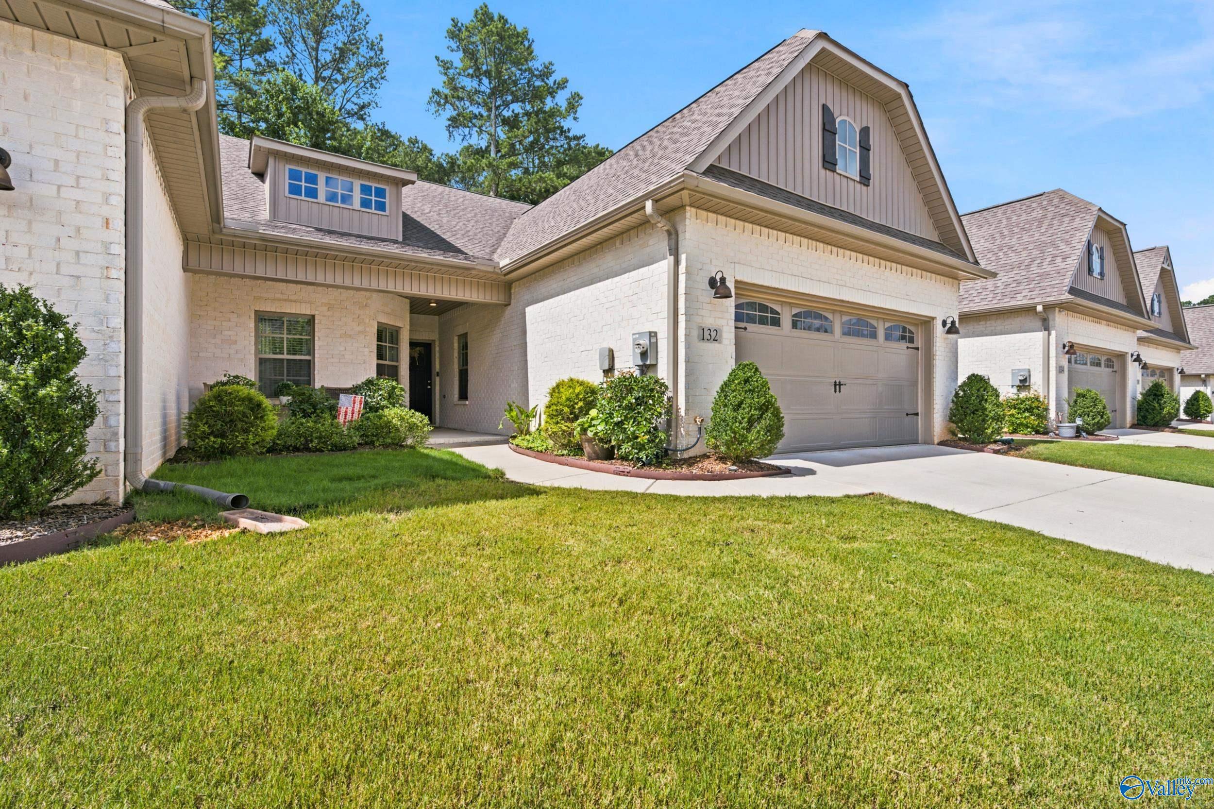 132 John Deere Way