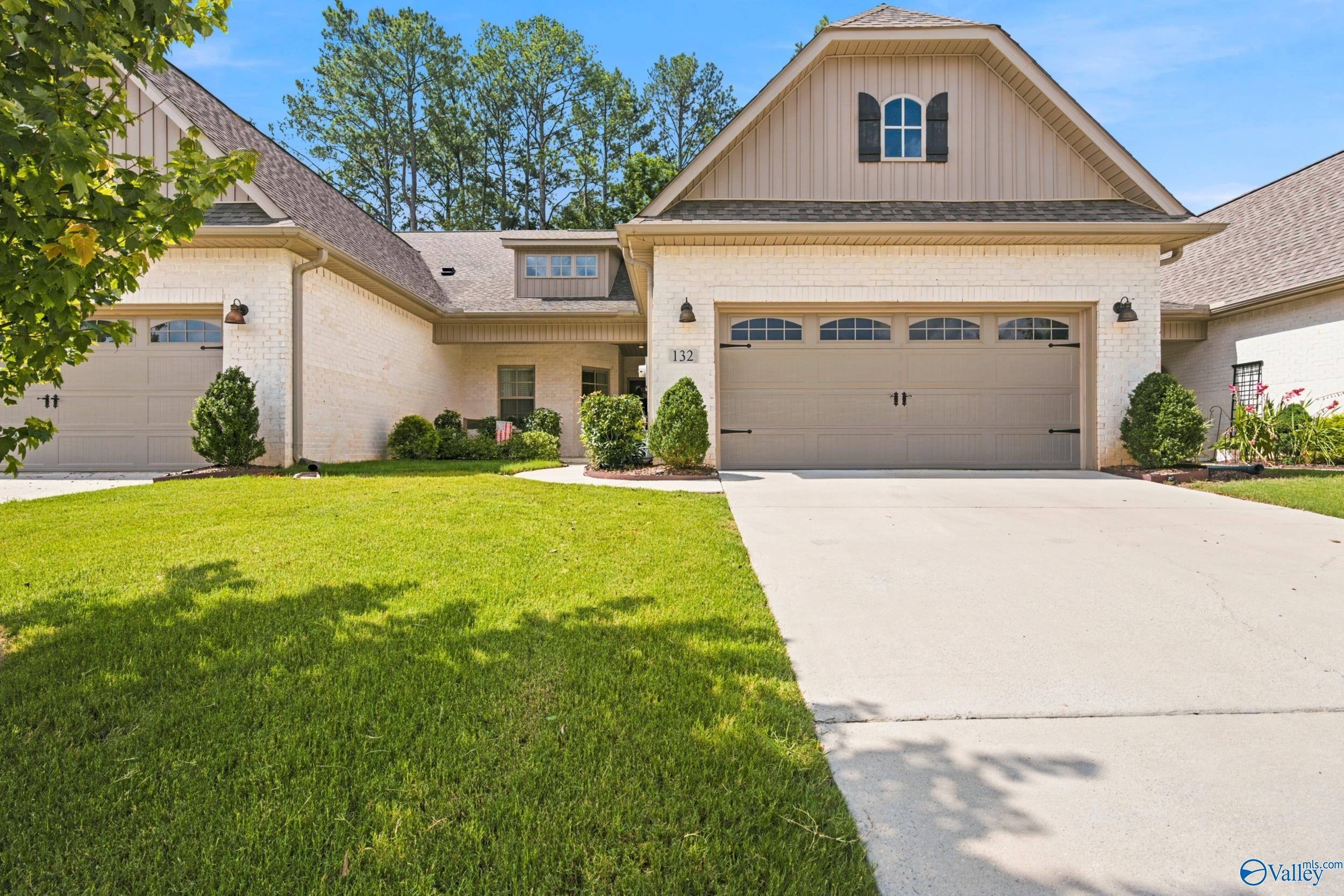 132 John Deere Way
