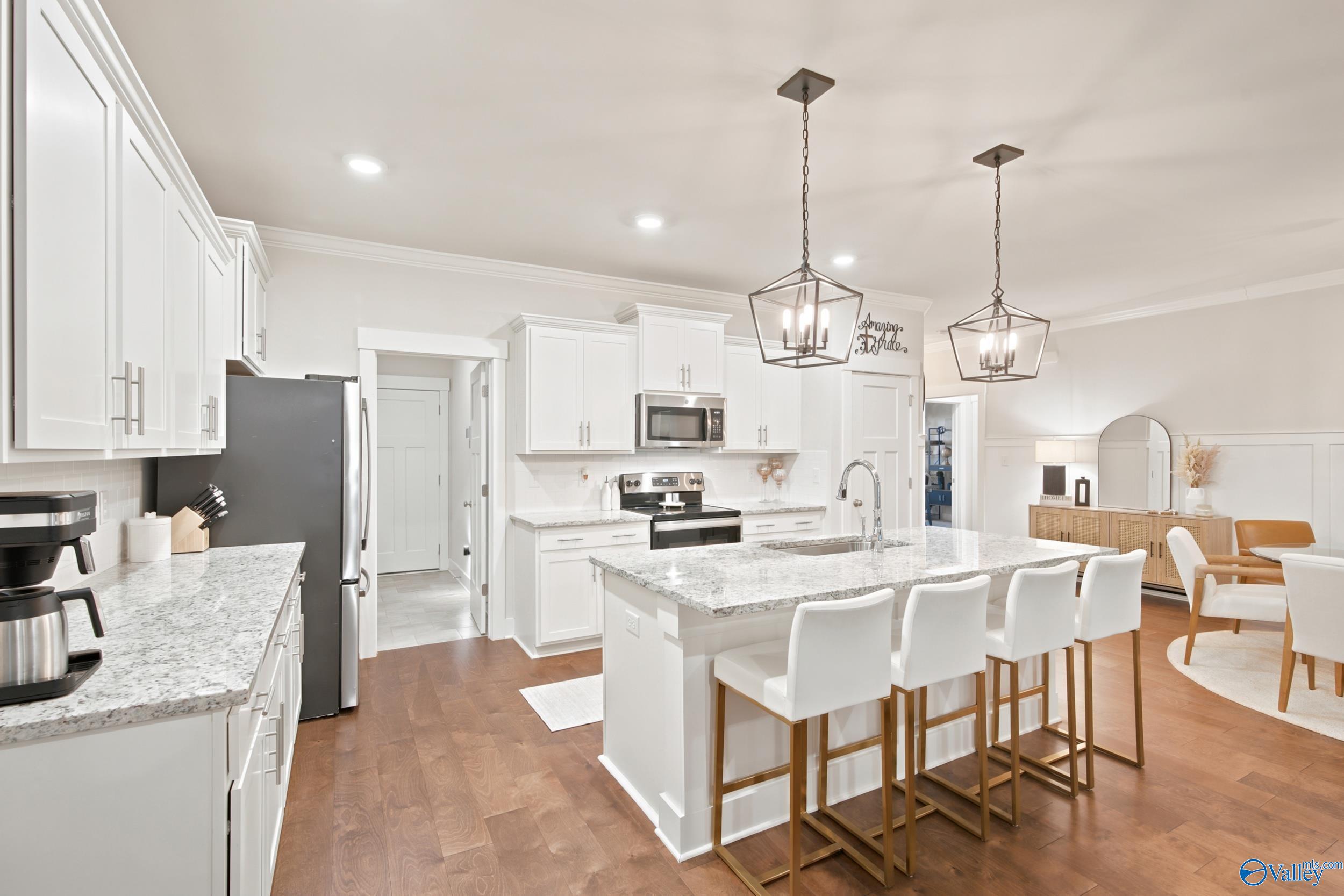 132 John Deere Way