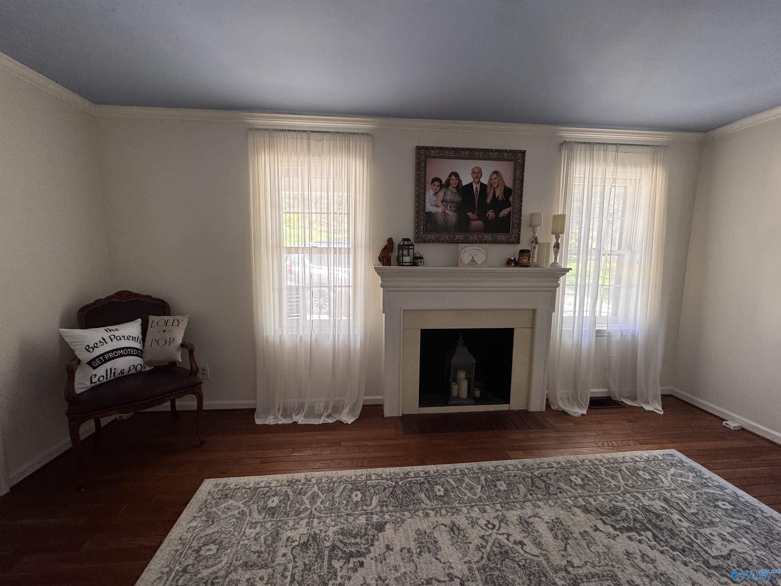 1216 Deborah Drive SE