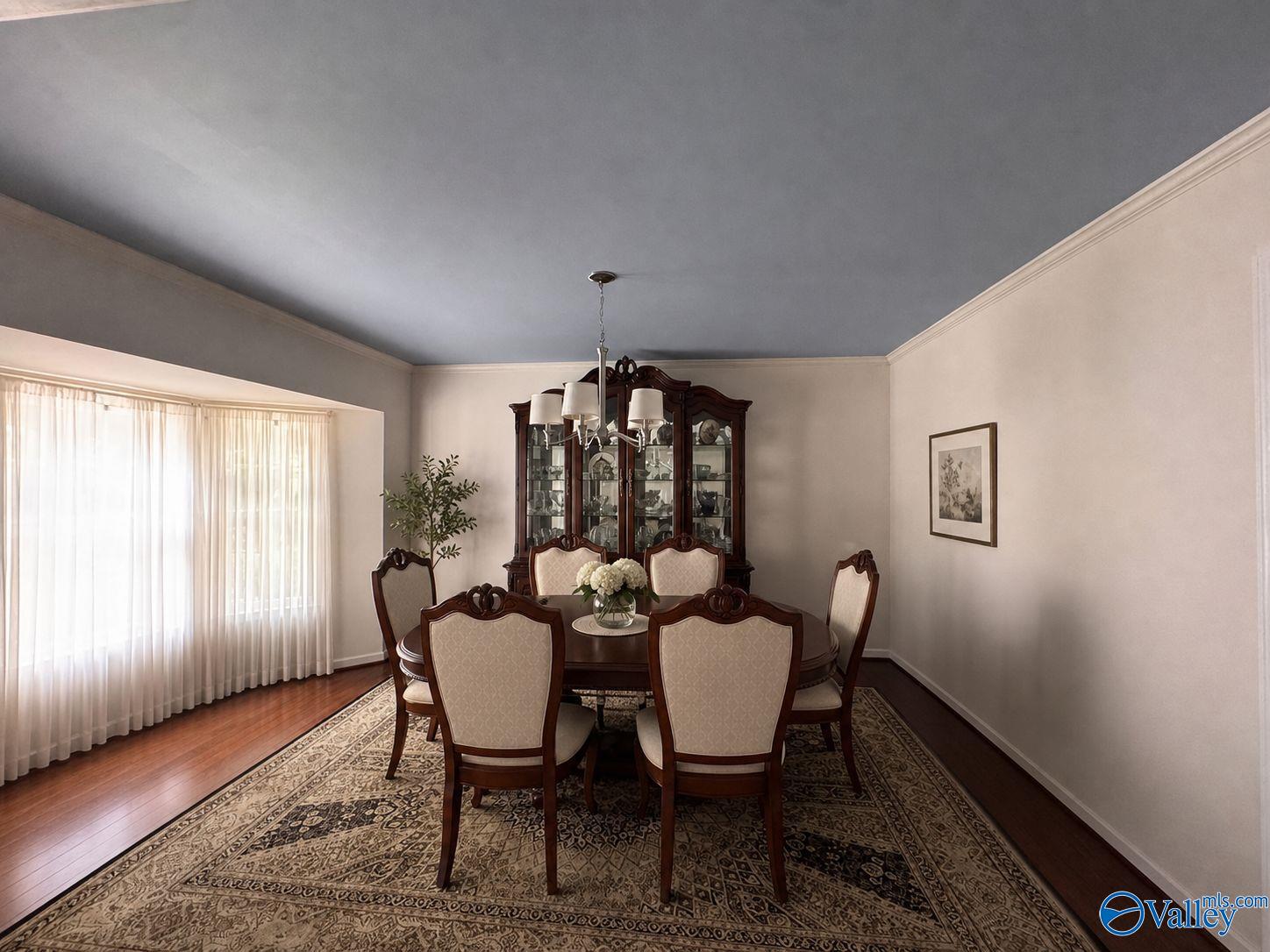 1216 Deborah Drive SE