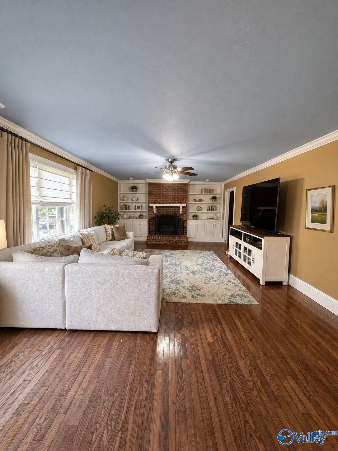 1216 Deborah Drive SE
